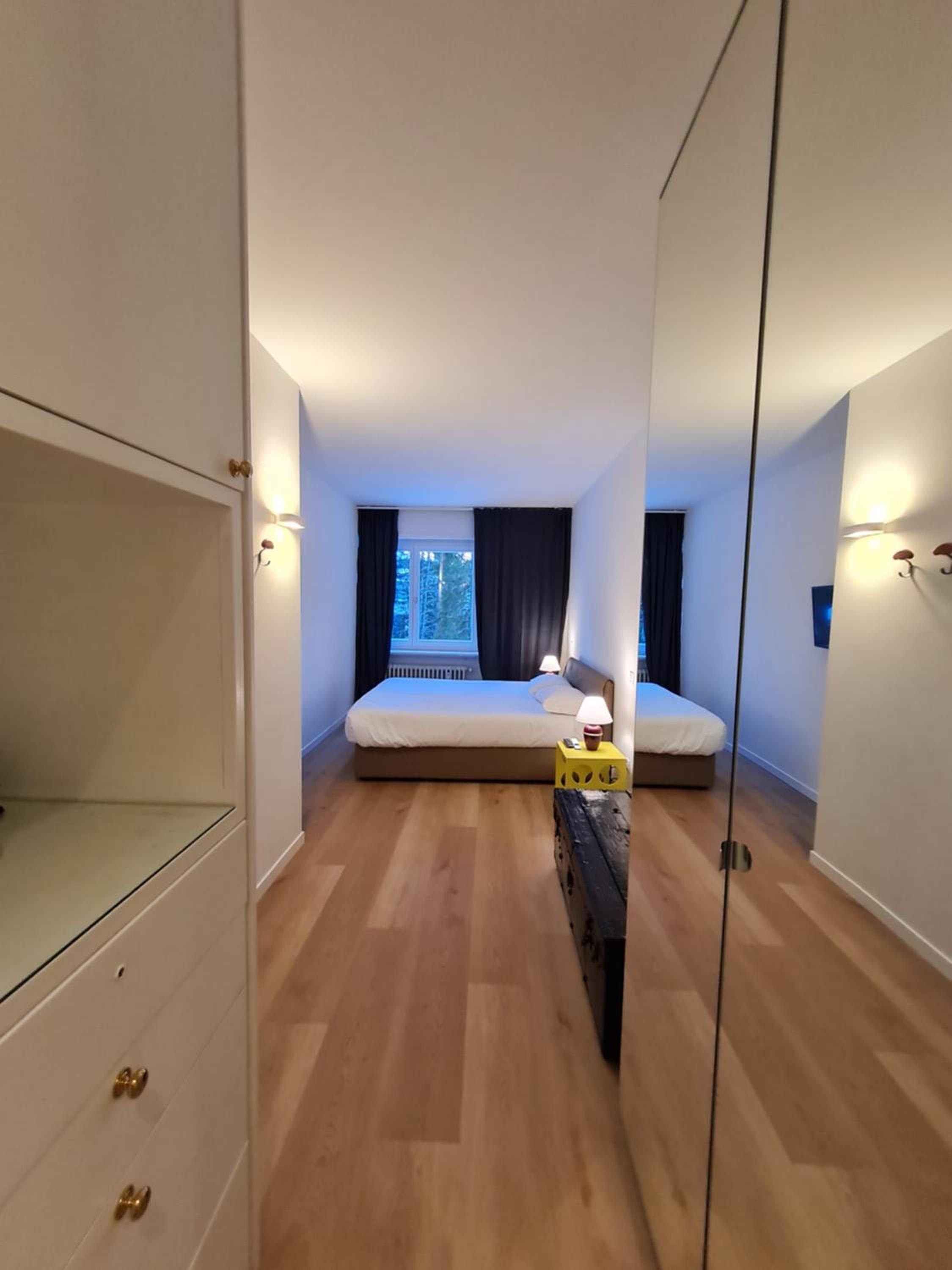 Two-Bedroom Apartment - Photo 55