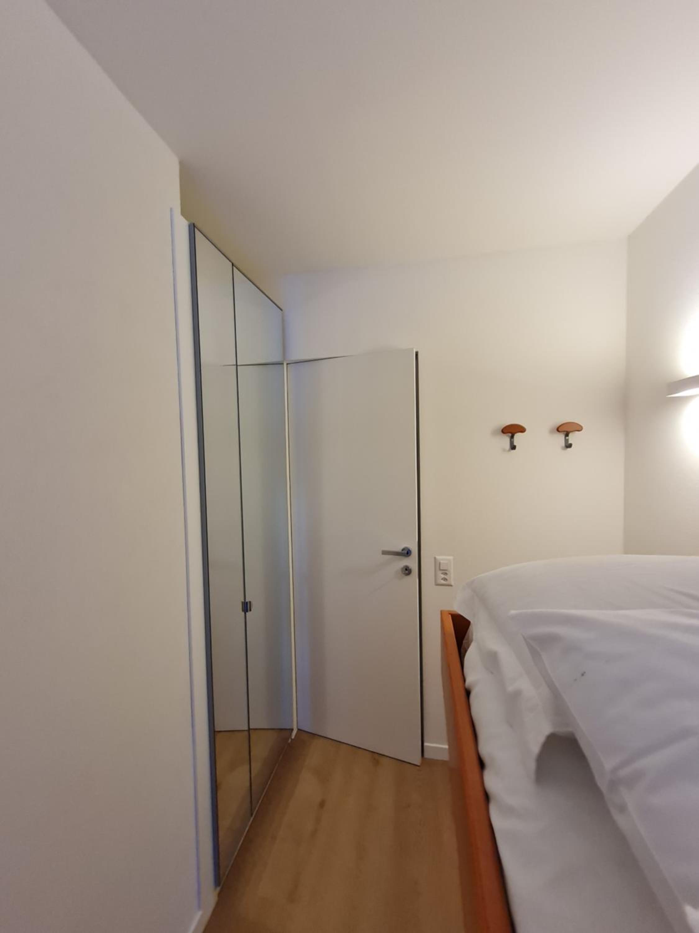Two-Bedroom Apartment - Photo 27