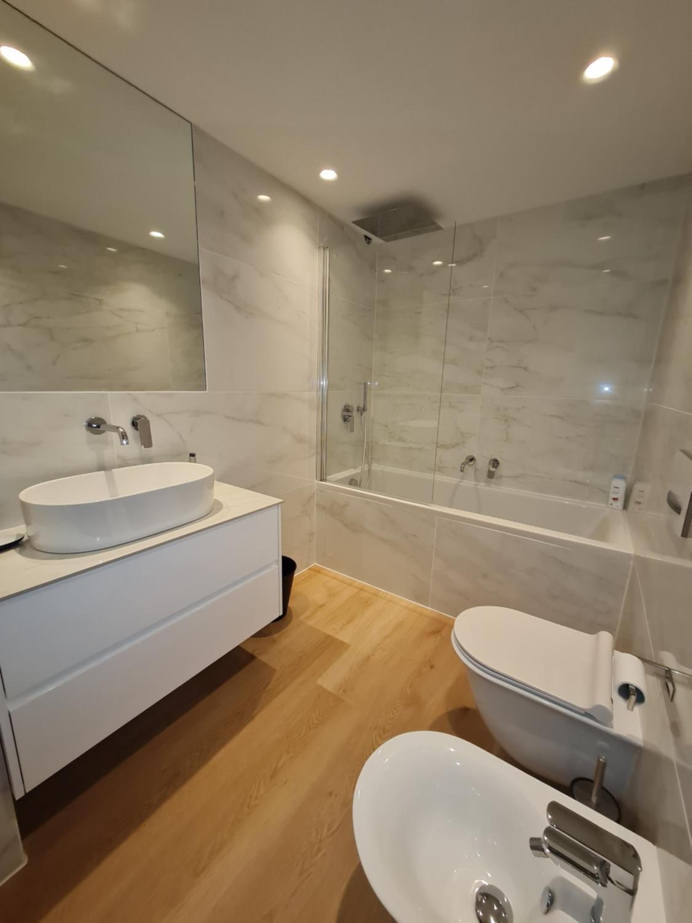 Two-Bedroom Apartment - Photo 3