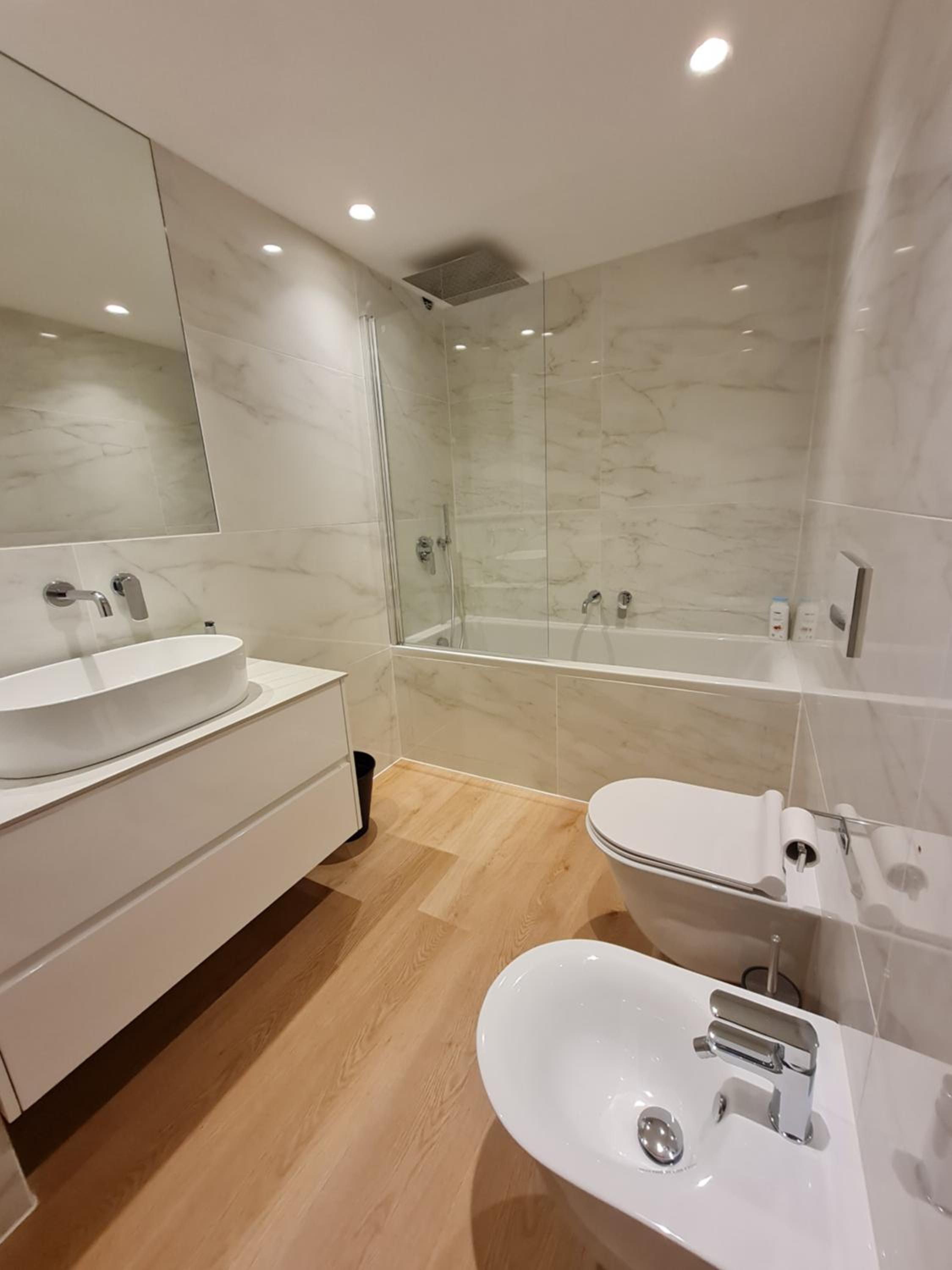 Two-Bedroom Apartment - Photo 4