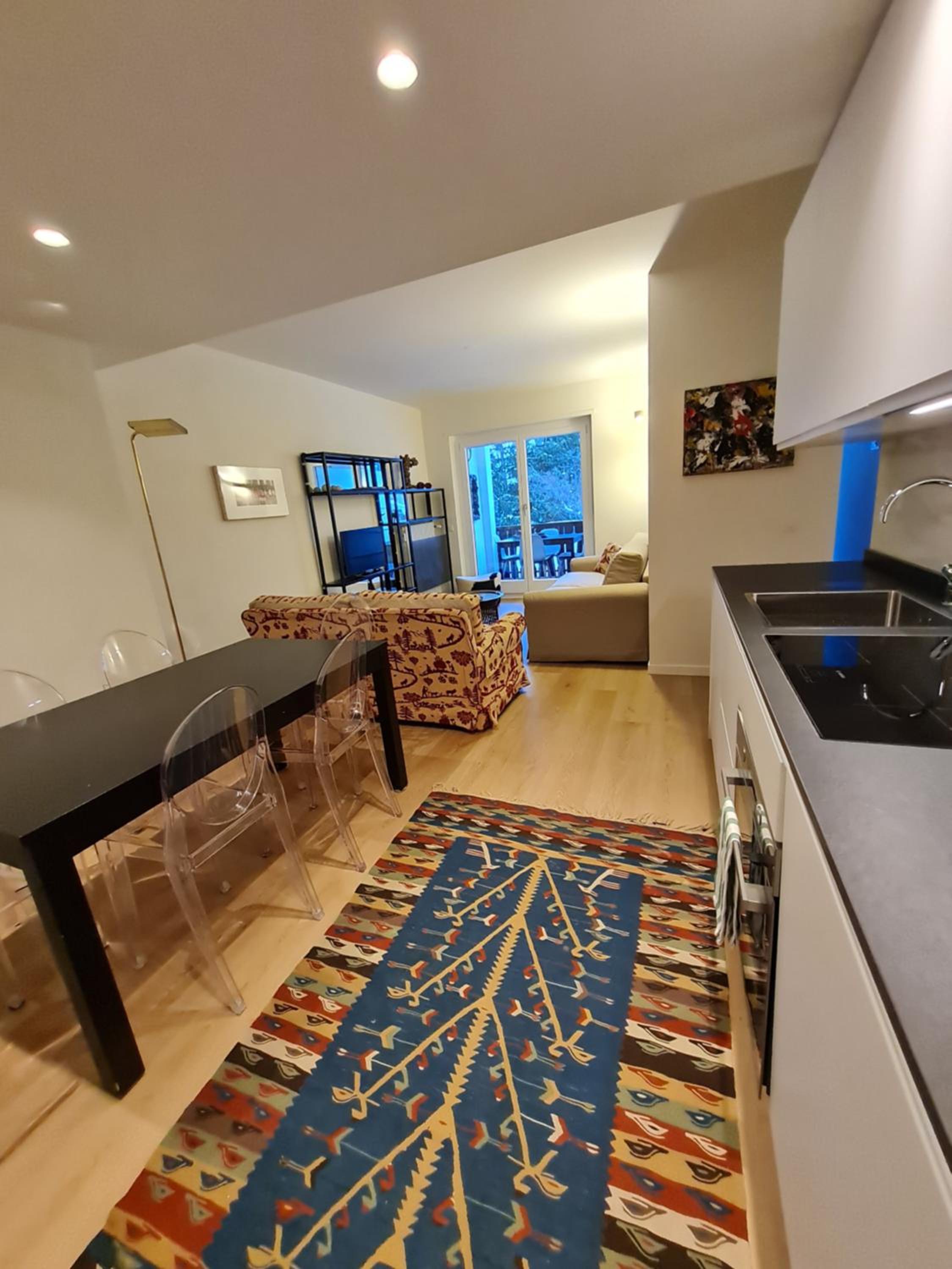 Two-Bedroom Apartment - Photo 6