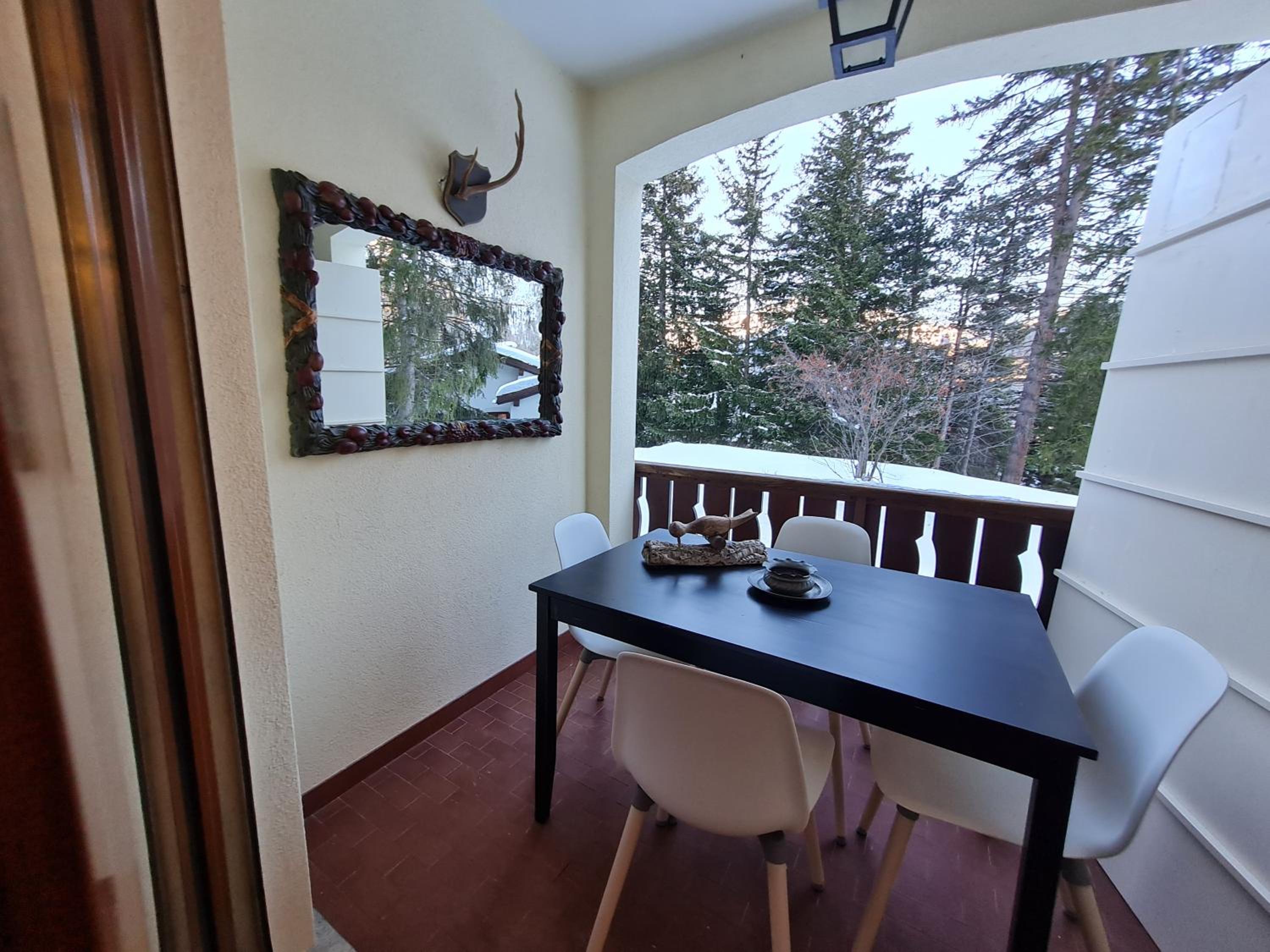 Two-Bedroom Apartment - Photo 10
