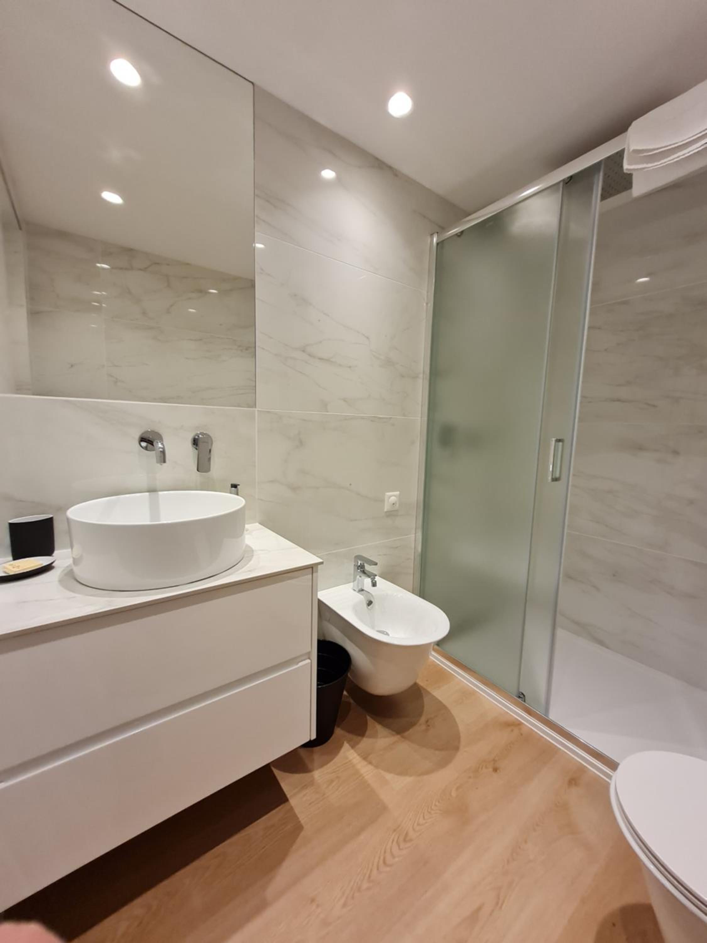 Two-Bedroom Apartment - Photo 11