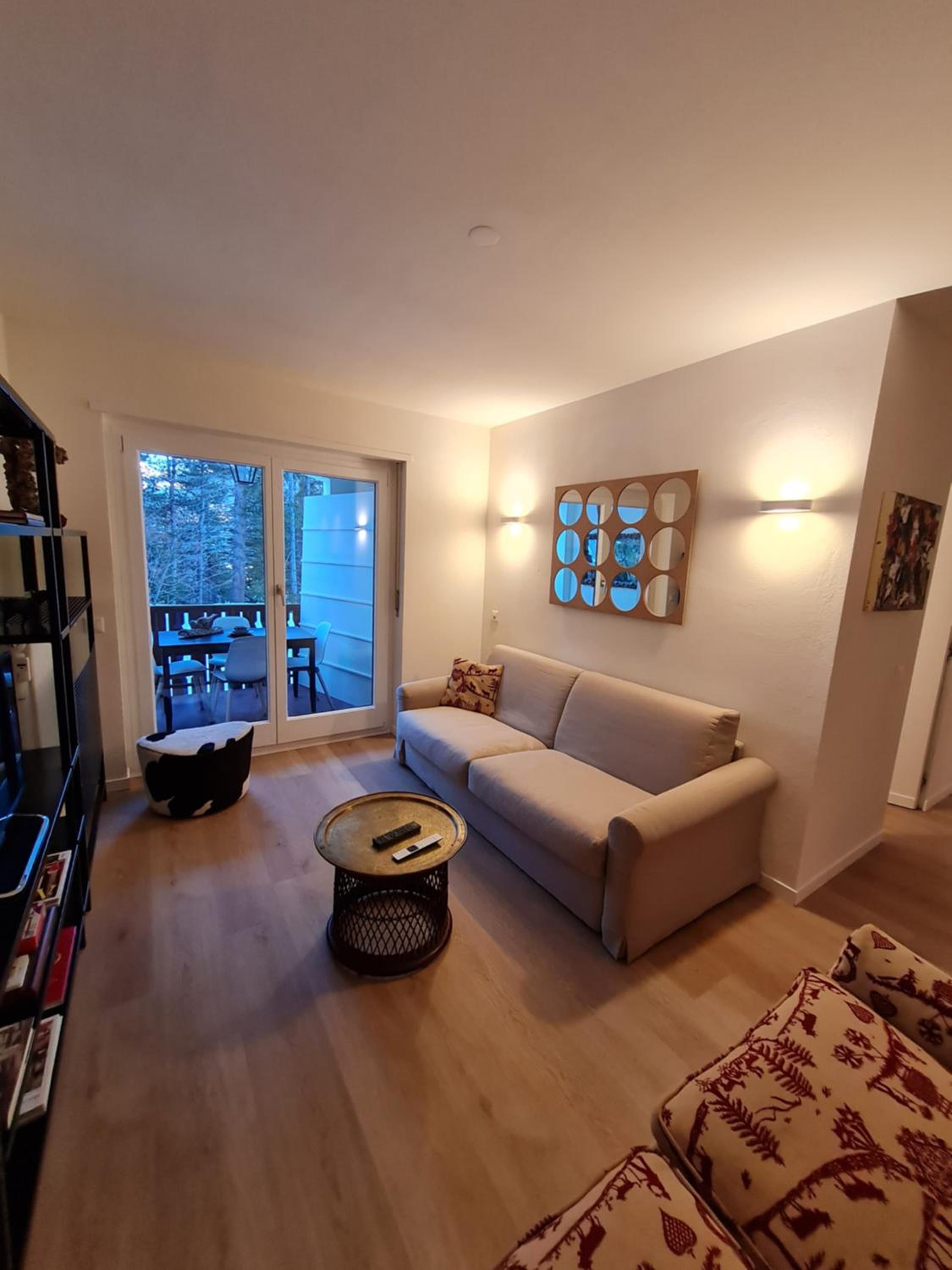 Two-Bedroom Apartment - Photo 13