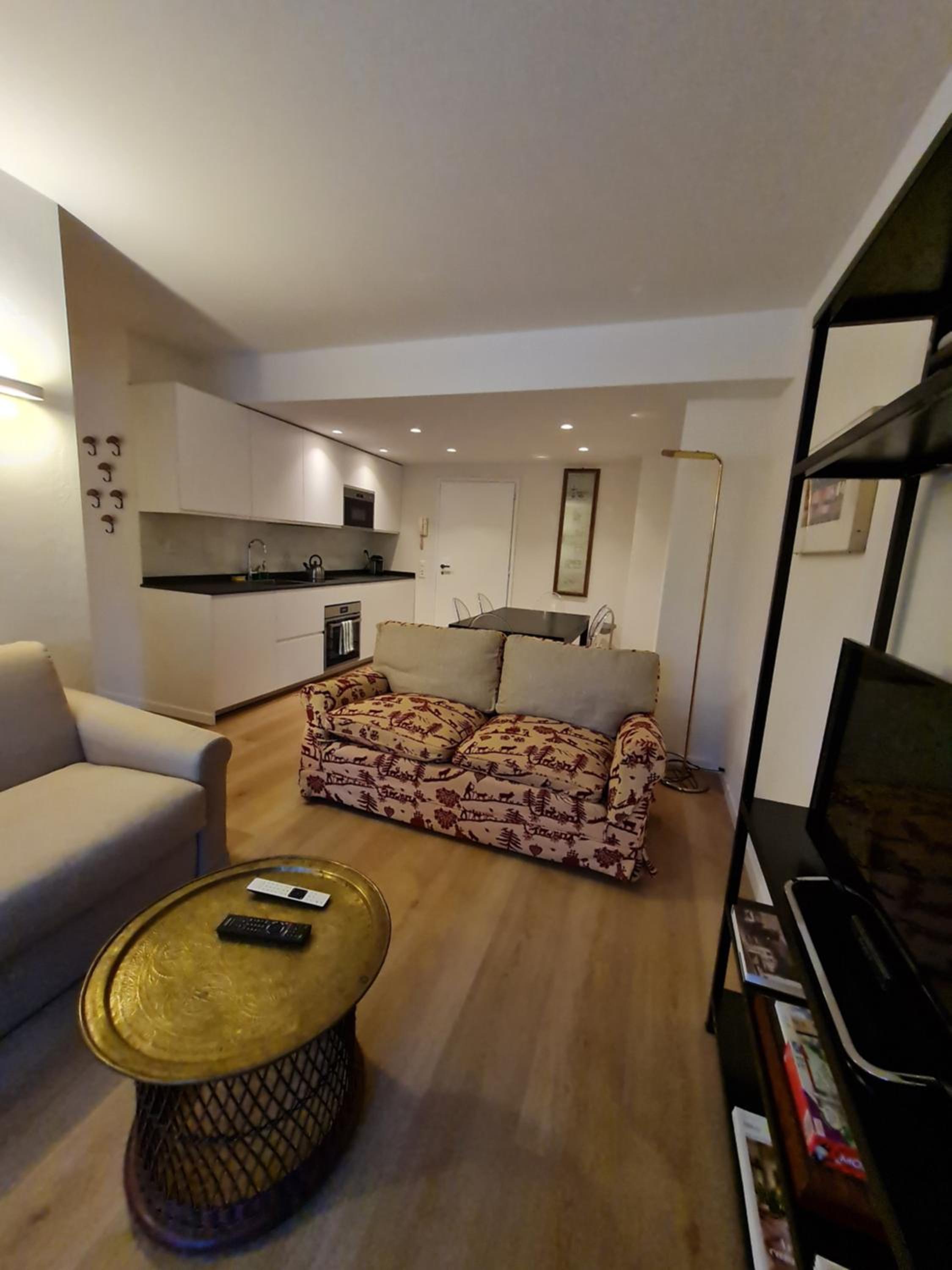 Two-Bedroom Apartment - Photo 41