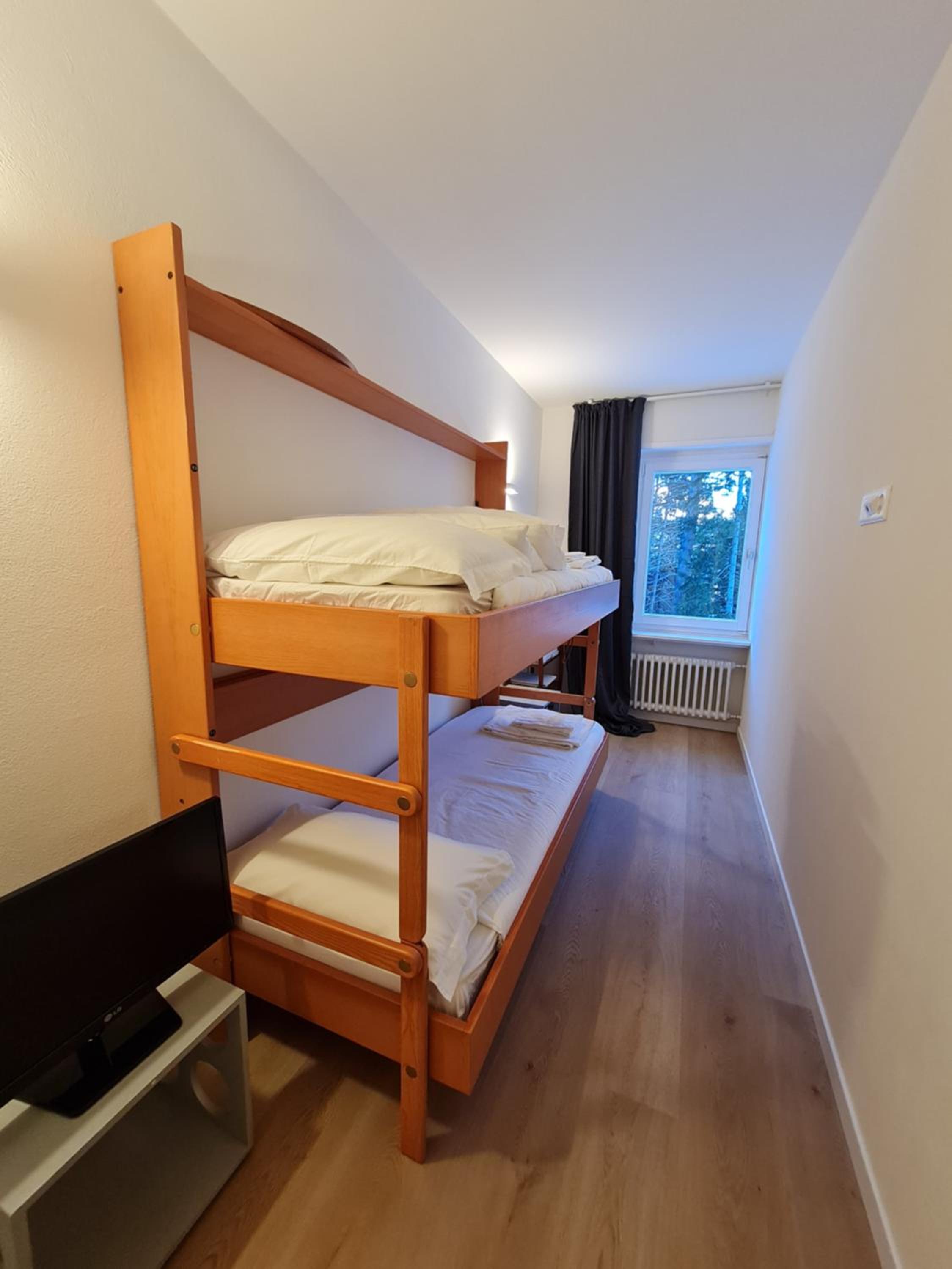 Two-Bedroom Apartment - Photo 38