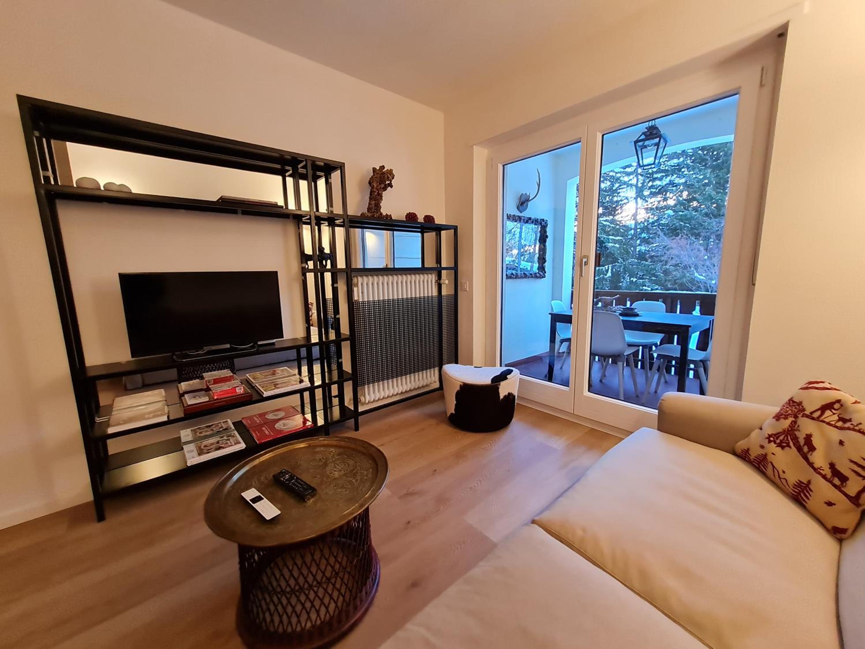 Two-Bedroom Apartment - Photo 37