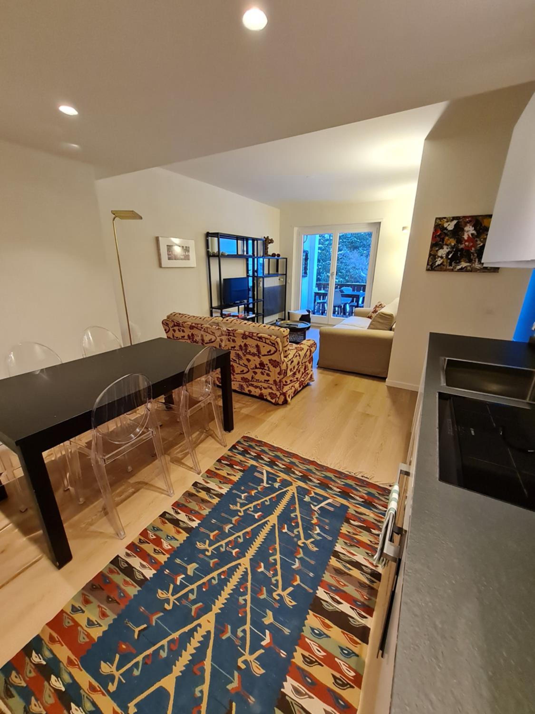 Two-Bedroom Apartment - Photo 36