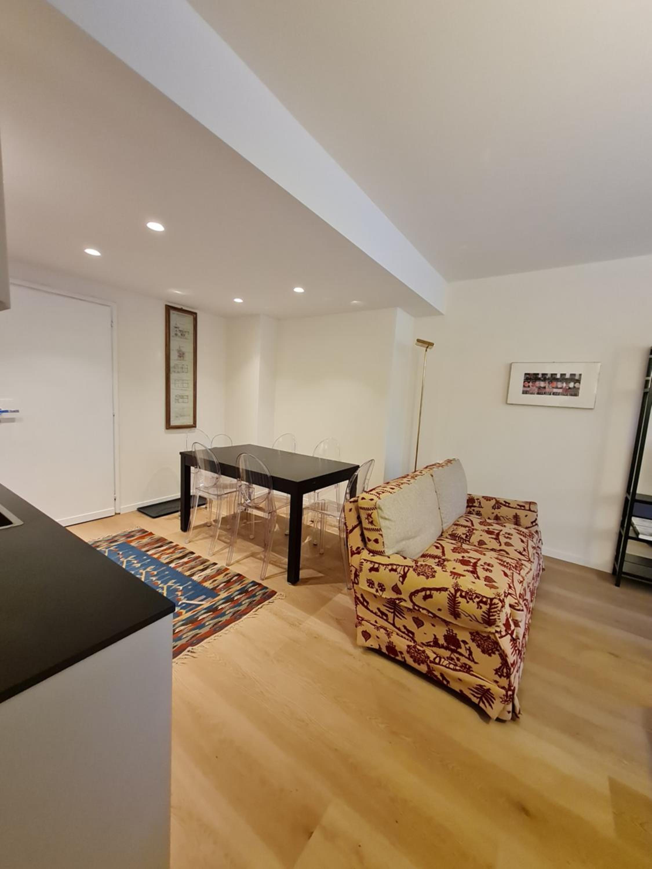 Two-Bedroom Apartment - Photo 35