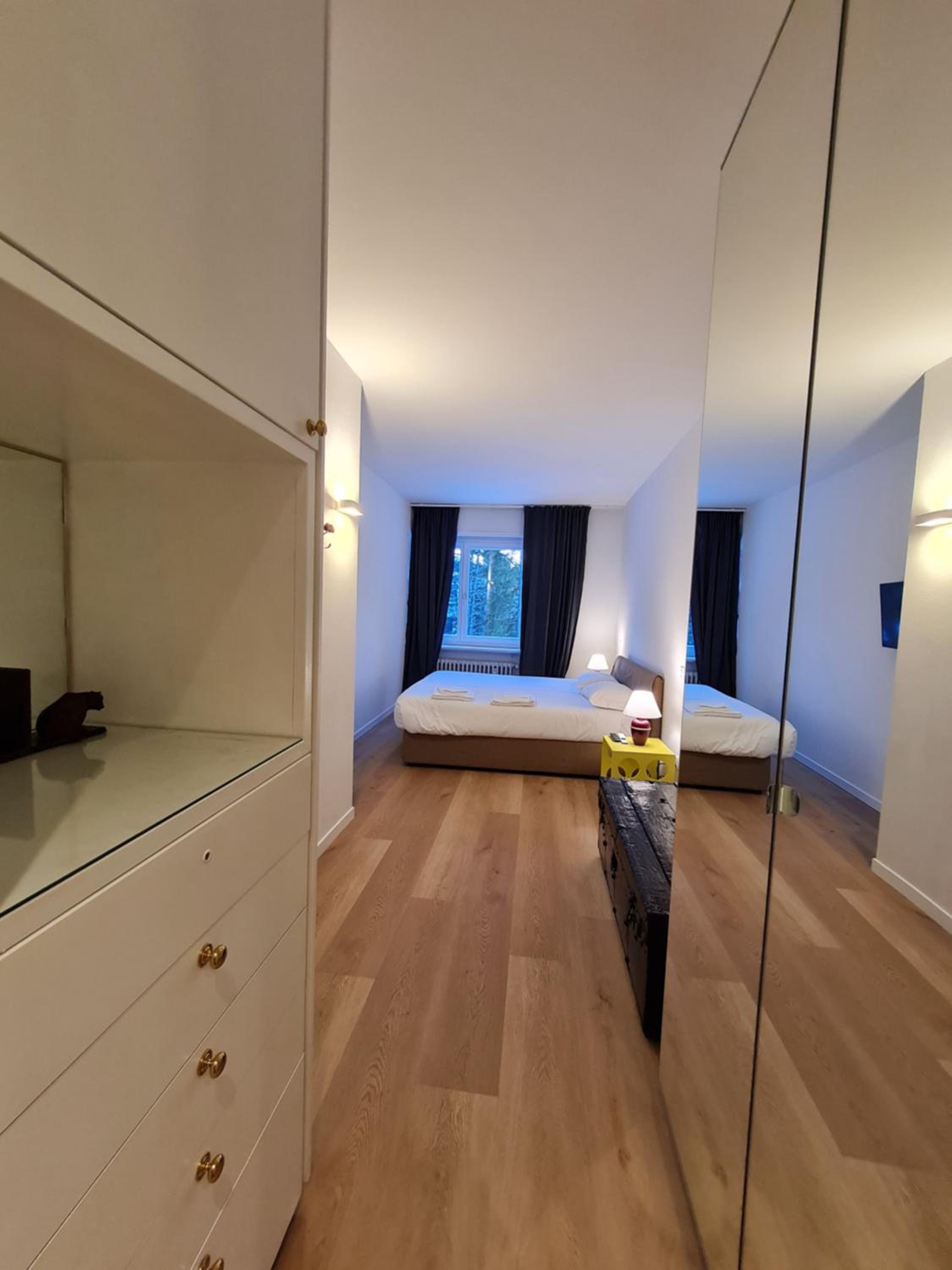Two-Bedroom Apartment - Photo 28