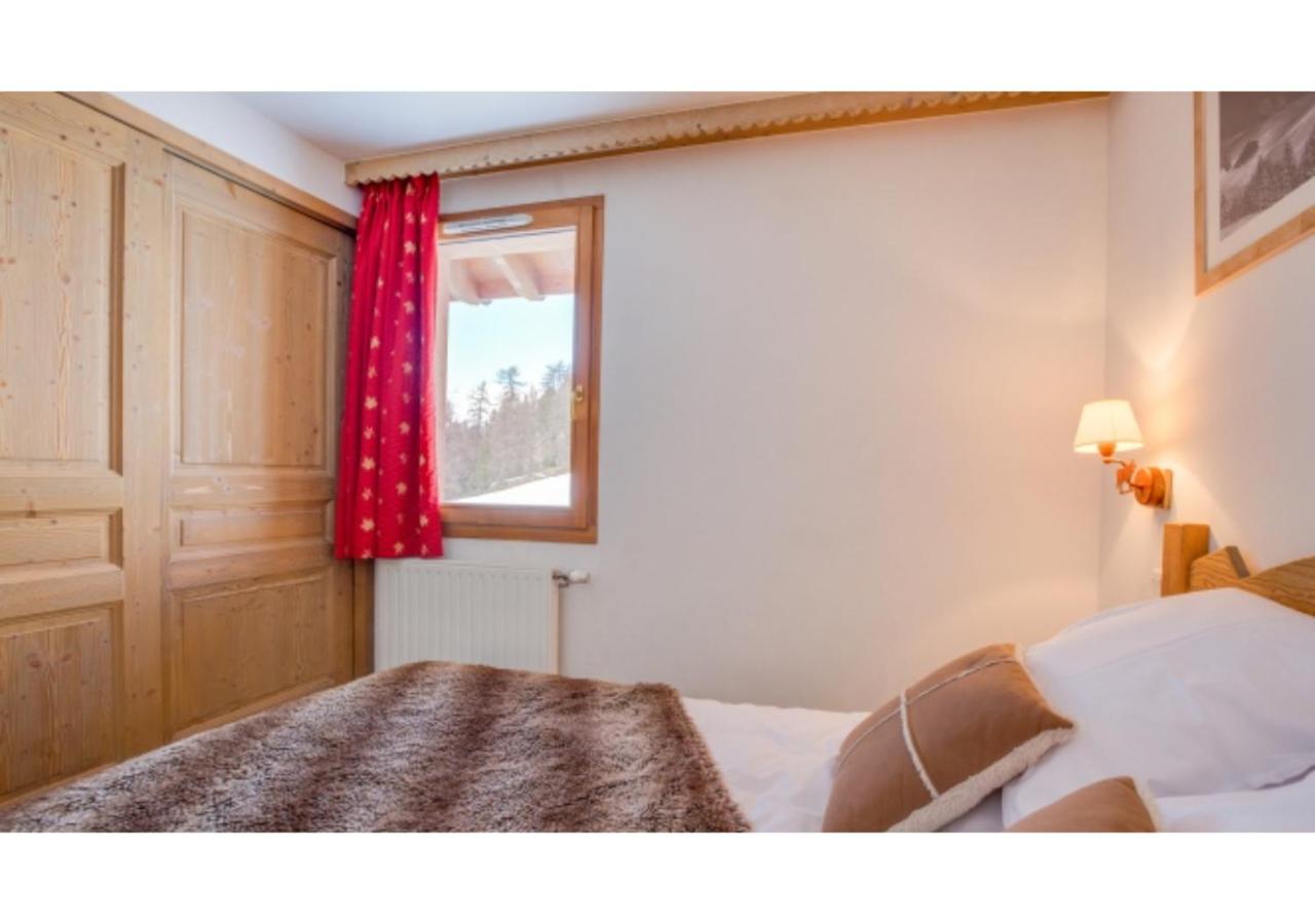 2 Room Apartment 4 People