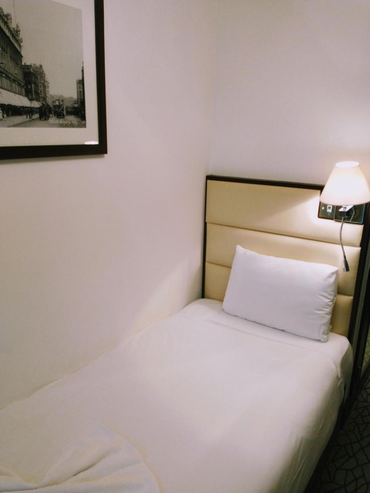 Single Room photo 1