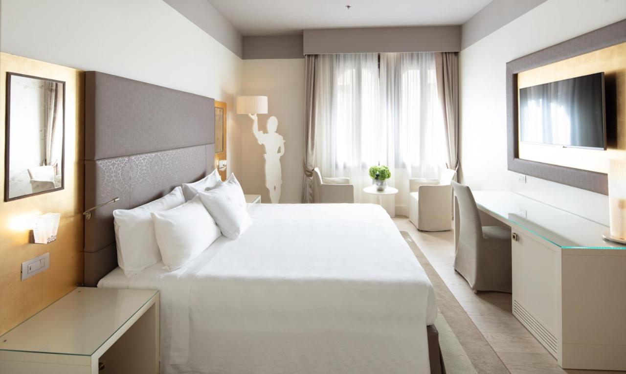 Premium Double or Twin Room