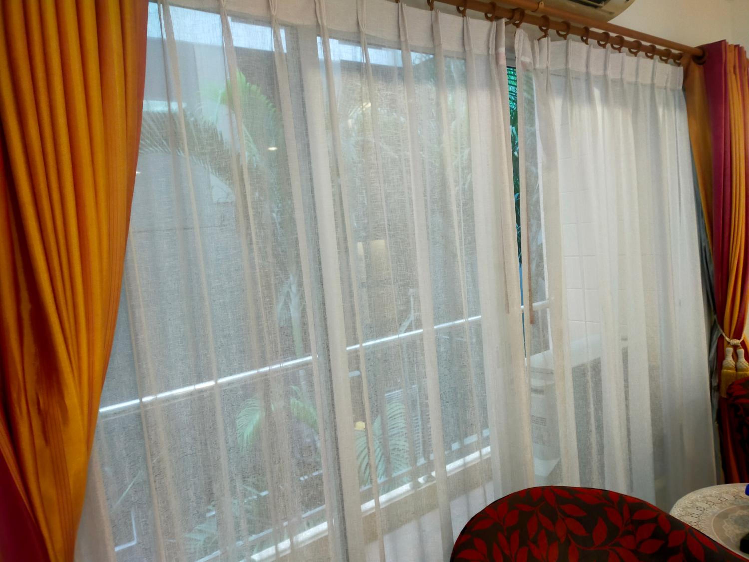 Twin Room with Balcony - Photo 1