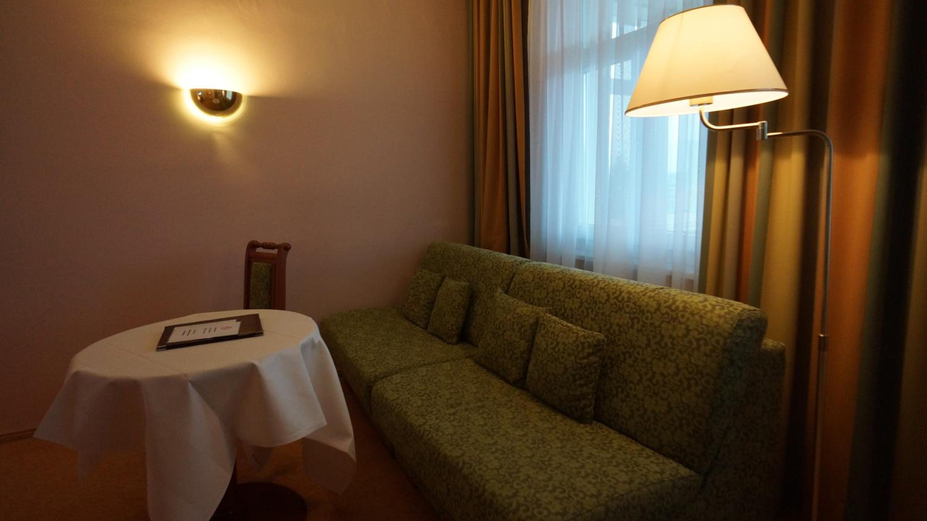 Suite