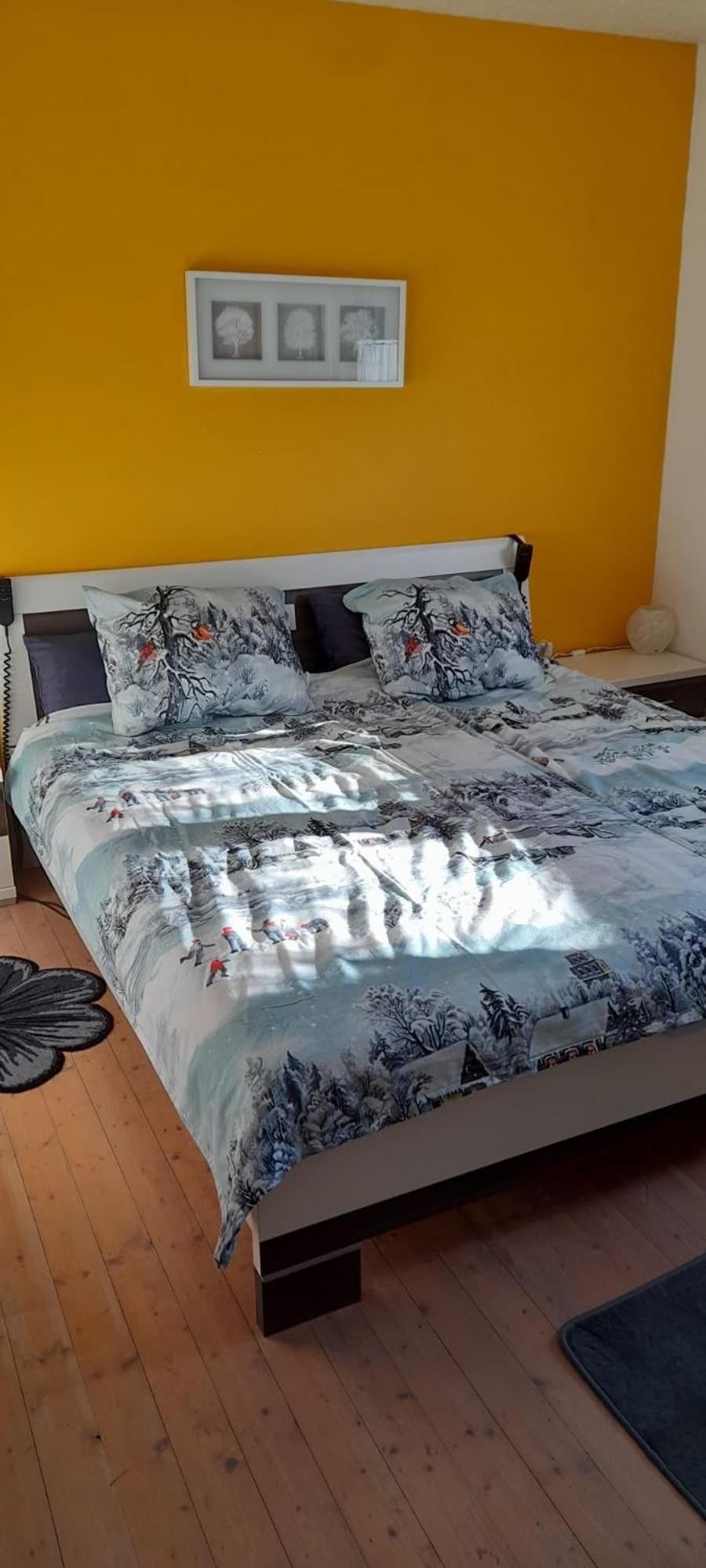 Deluxe Double Room photo 2
