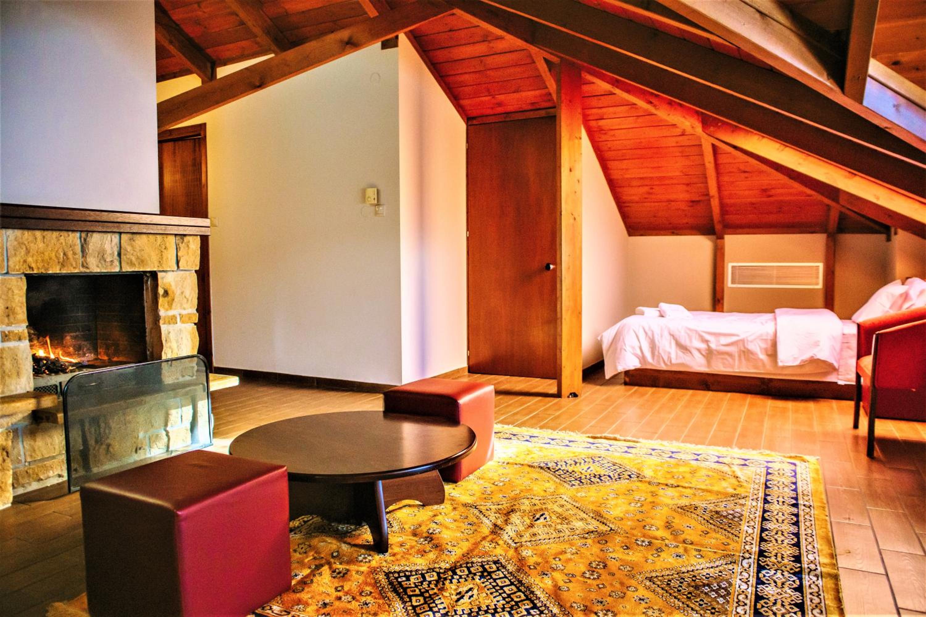 Deluxe Family Suite - Photo 15
