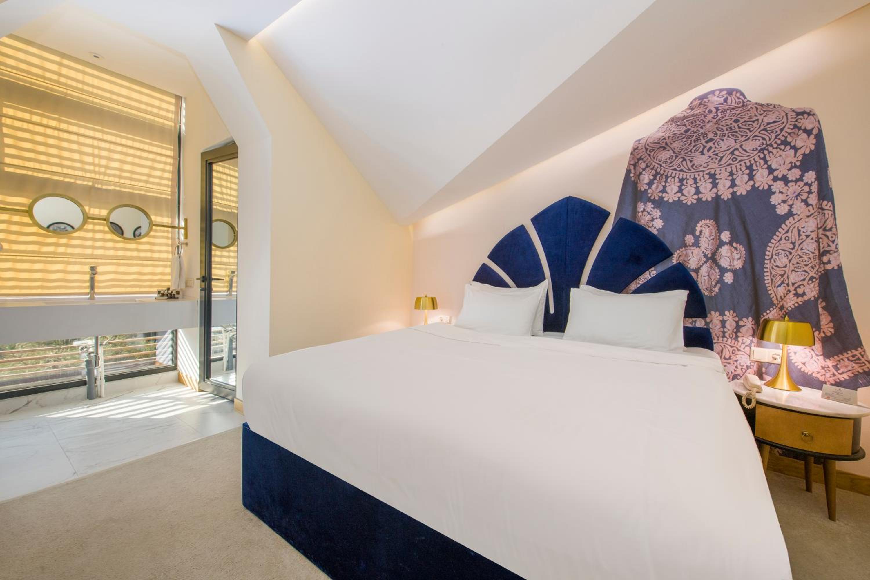 Standard Double Room photo 2