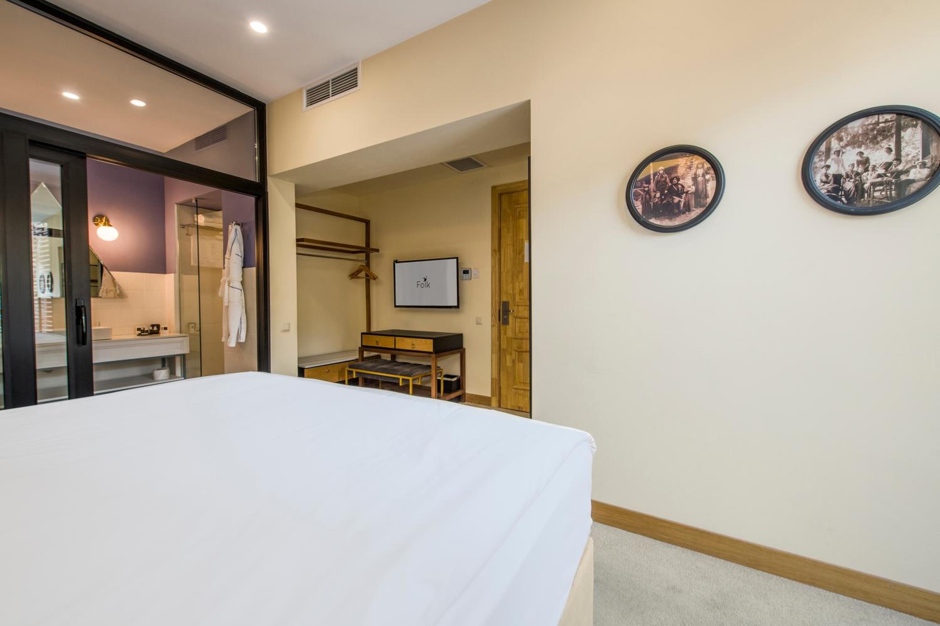 Superior Double Room with Terrace photo 3