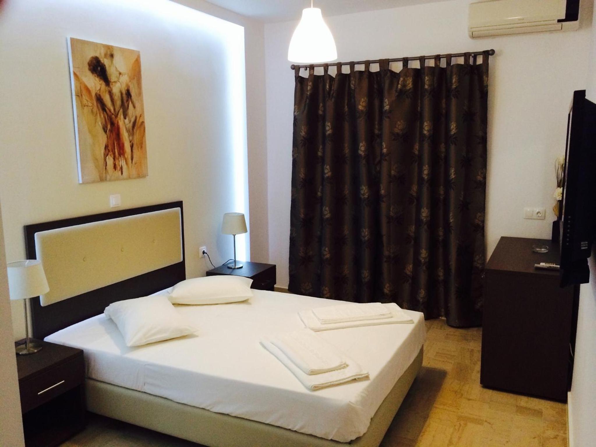 Superior Double or Twin Room with Garden View