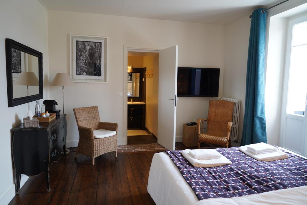 Superior Suite