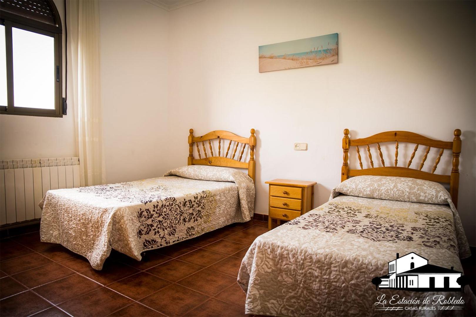 Four-Bedroom House - Photo 5