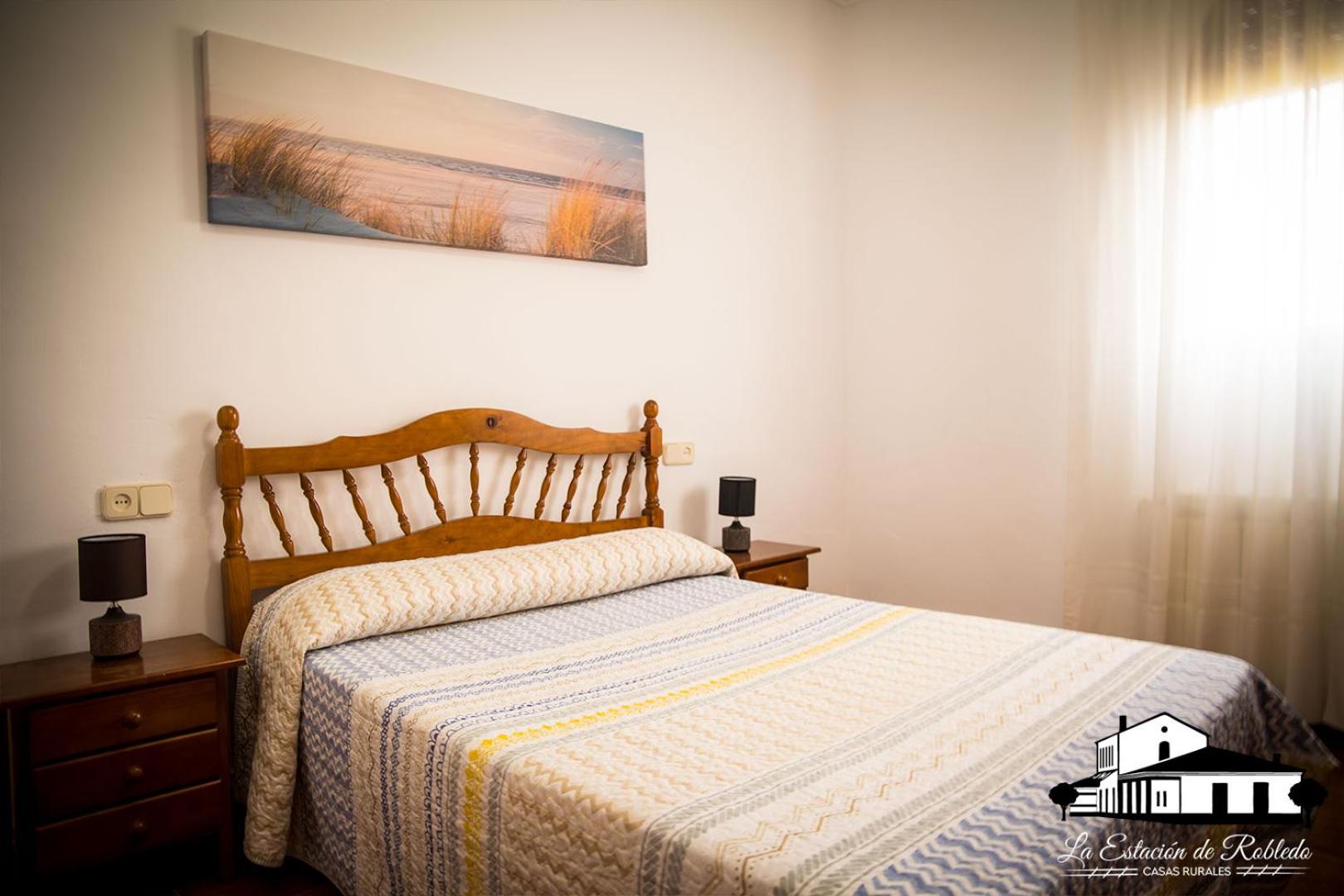 Four-Bedroom House - Photo 1