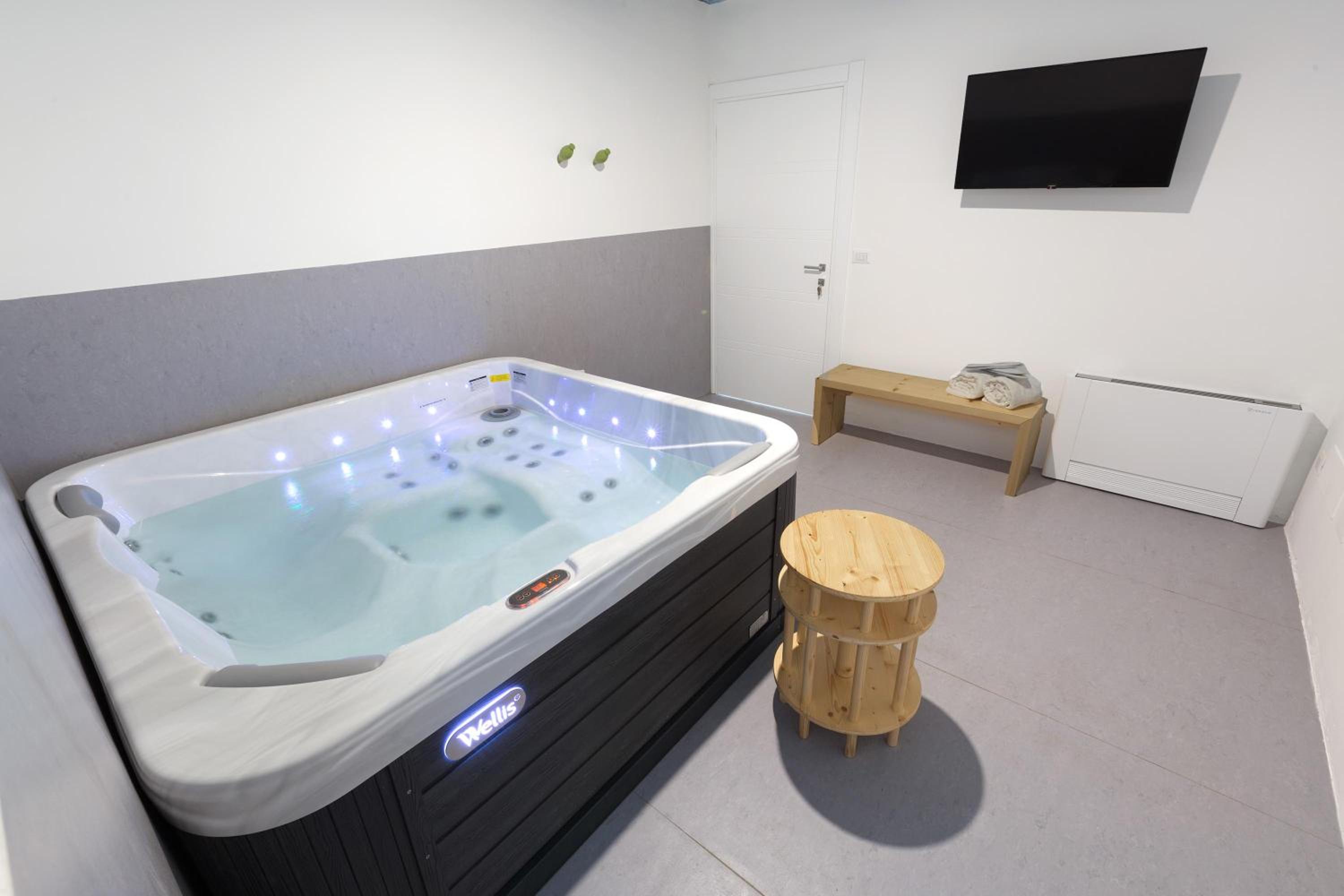 Villa With Private Pool photo 3