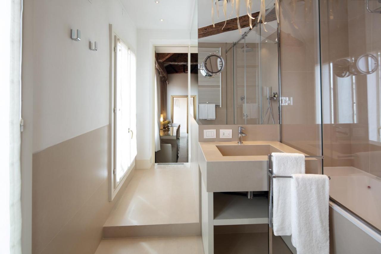Premium Double or Twin Room with View