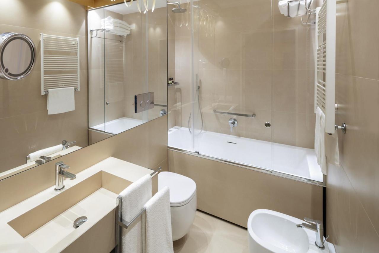 Premium Double or Twin Room with View