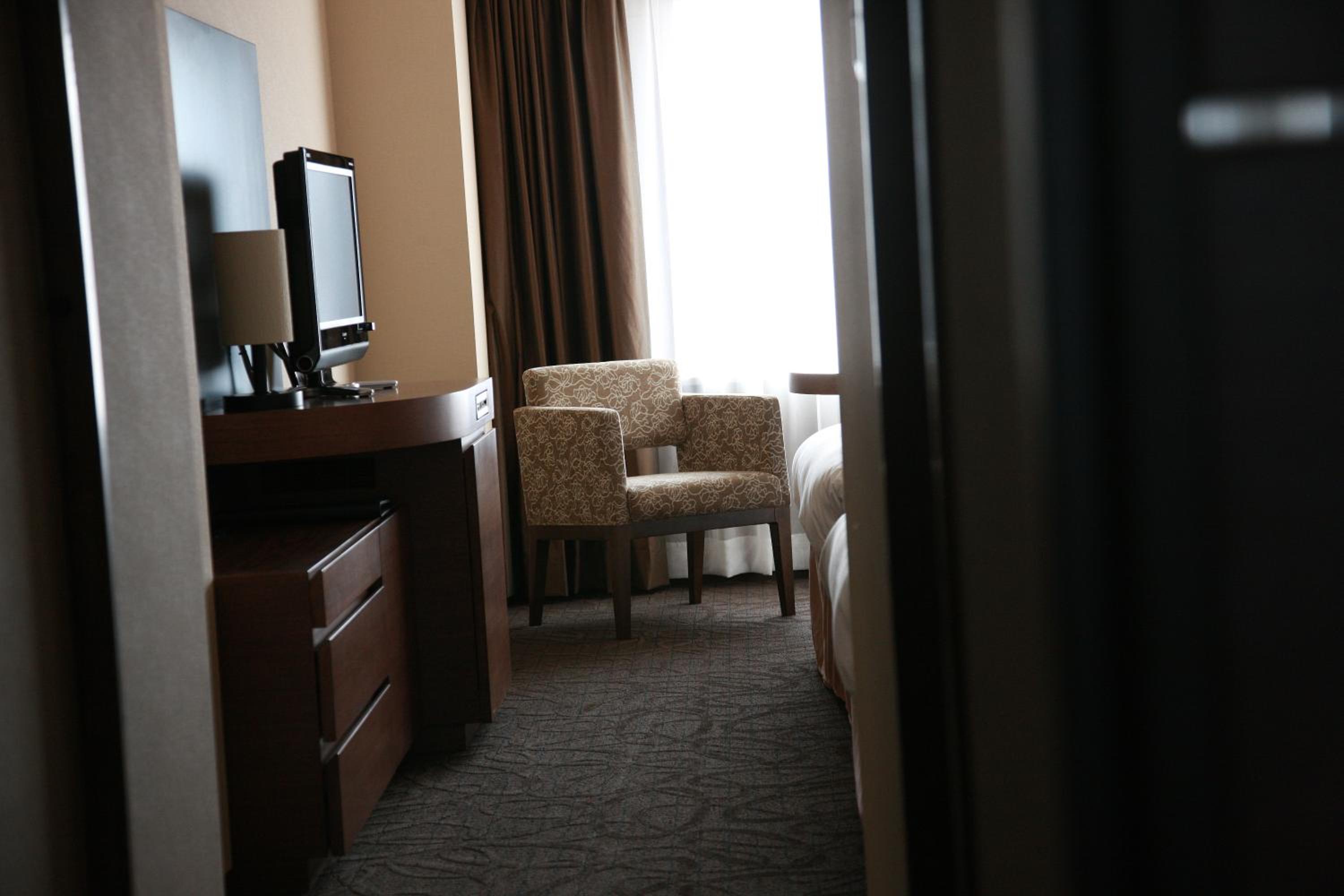 Standard Twin Room - Smoking - Photo 7