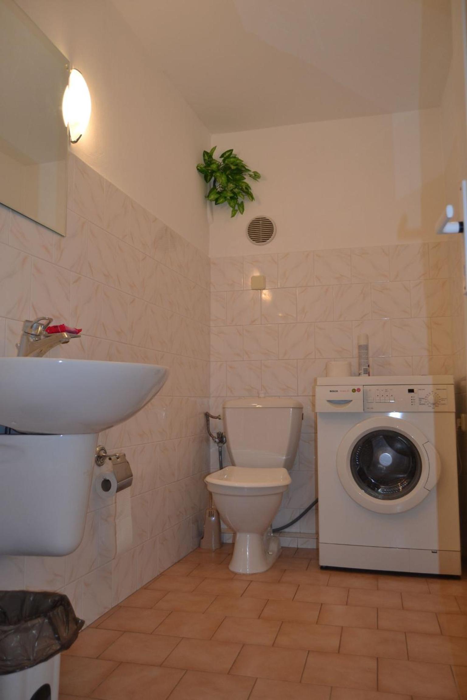 Duplex Apartment photo 2