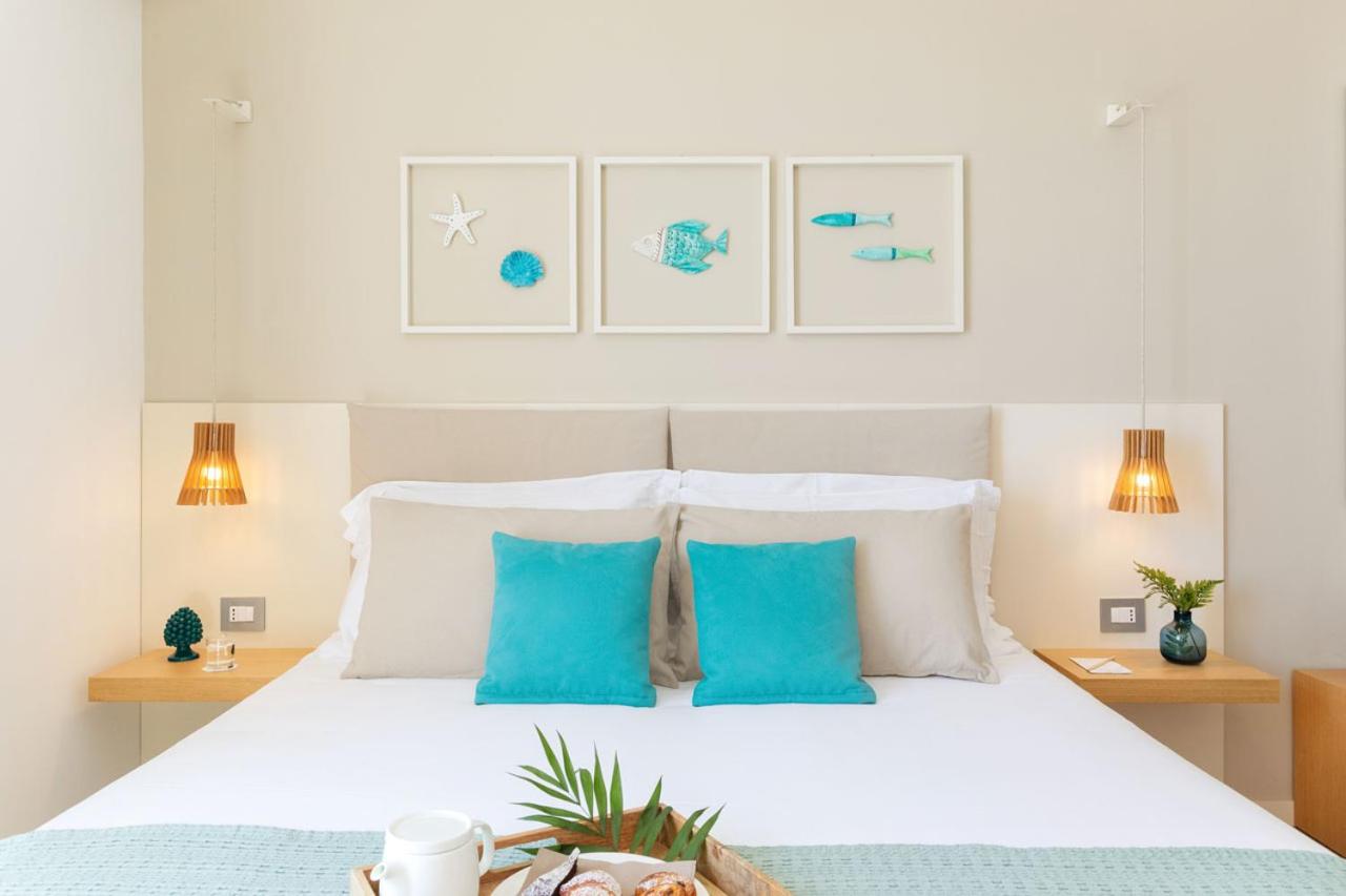 Classic Quadruple Room
