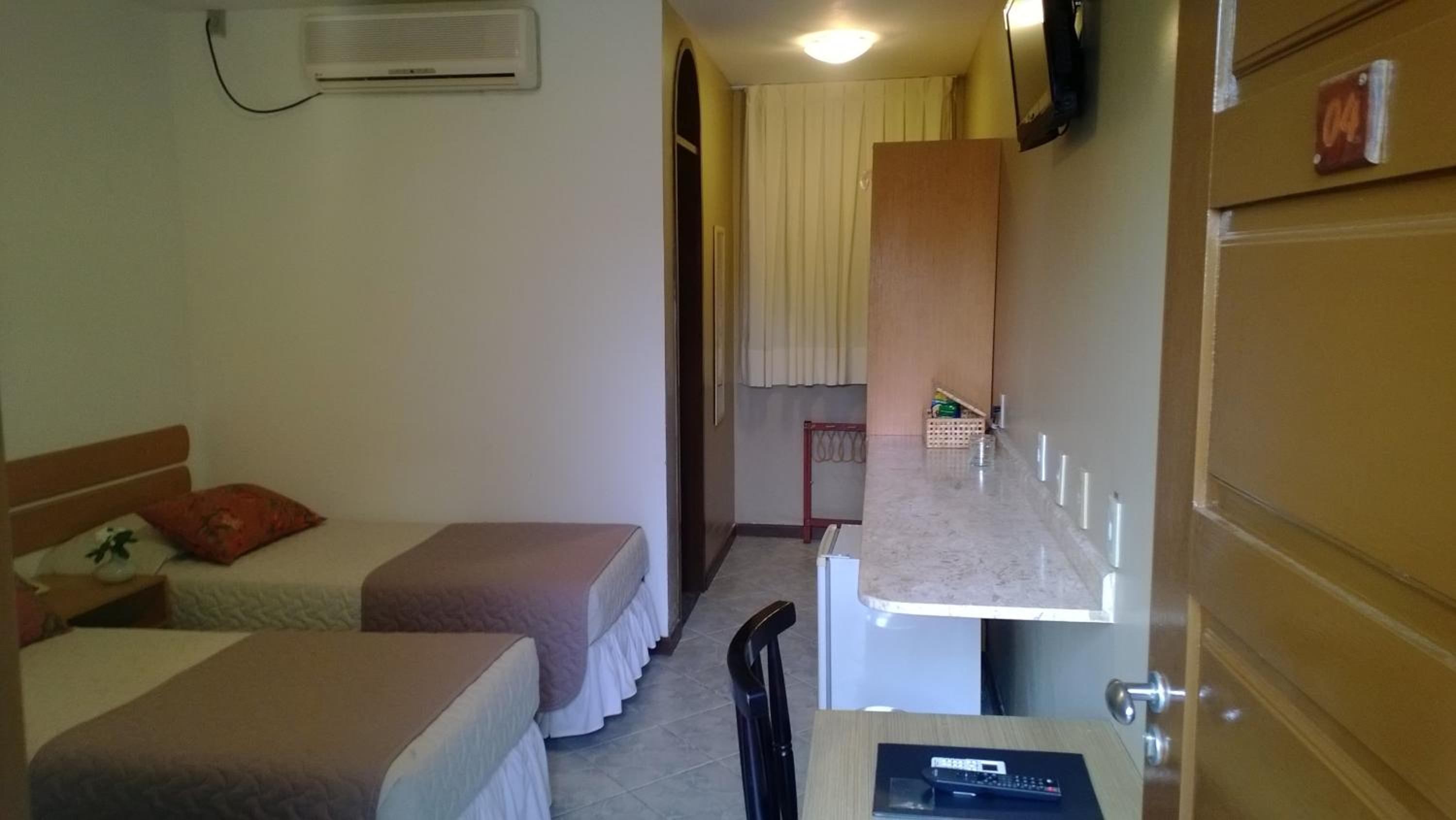 Triple Room photo 3