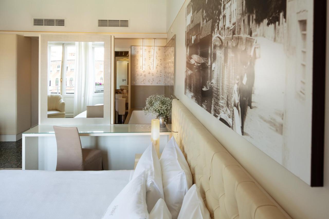 Junior Suite with View