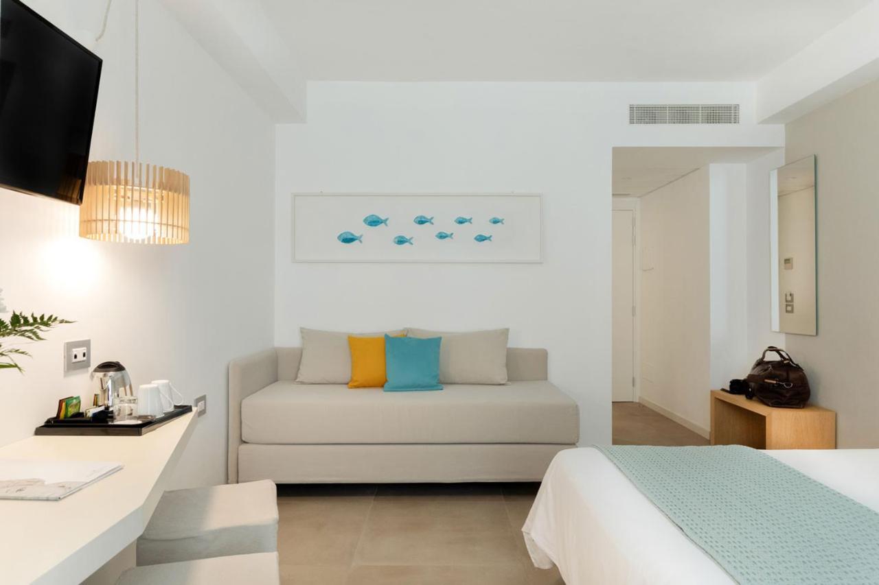 Triple Room with Balcony