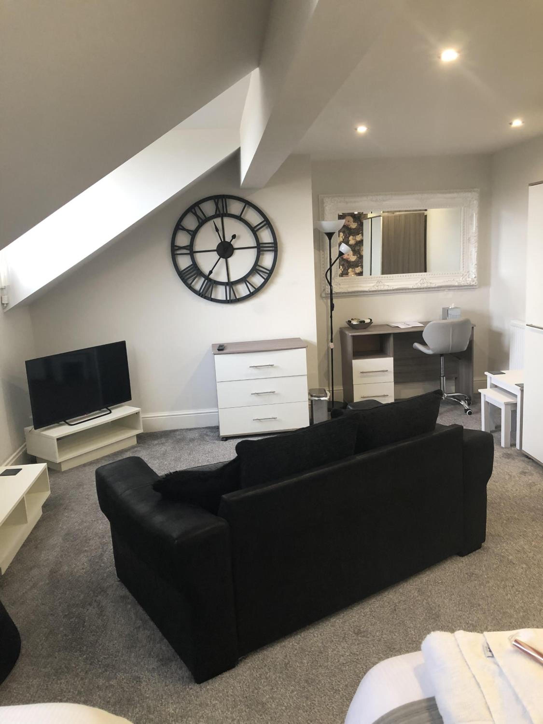 Standard Family Room