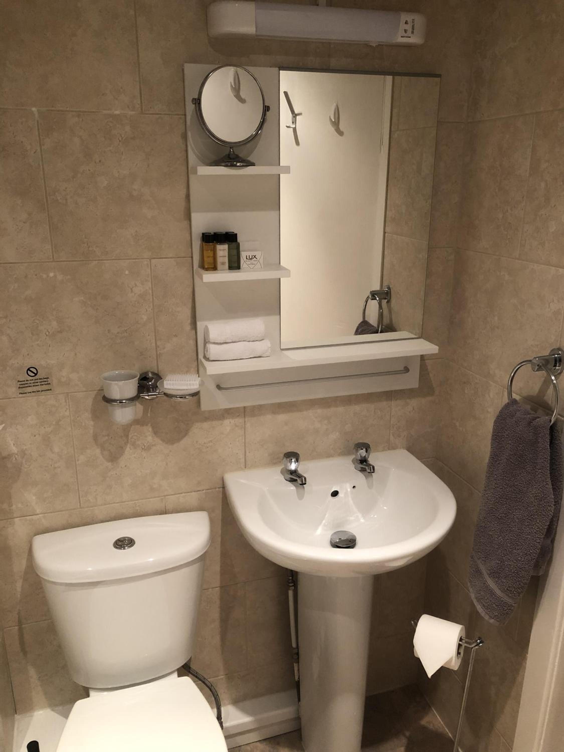 King Room photo 3