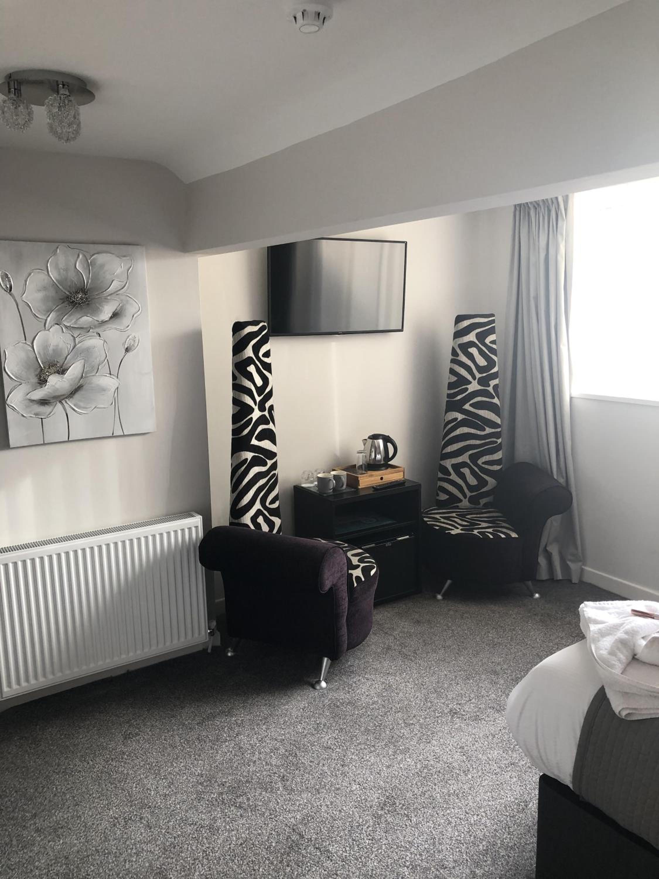 King Room