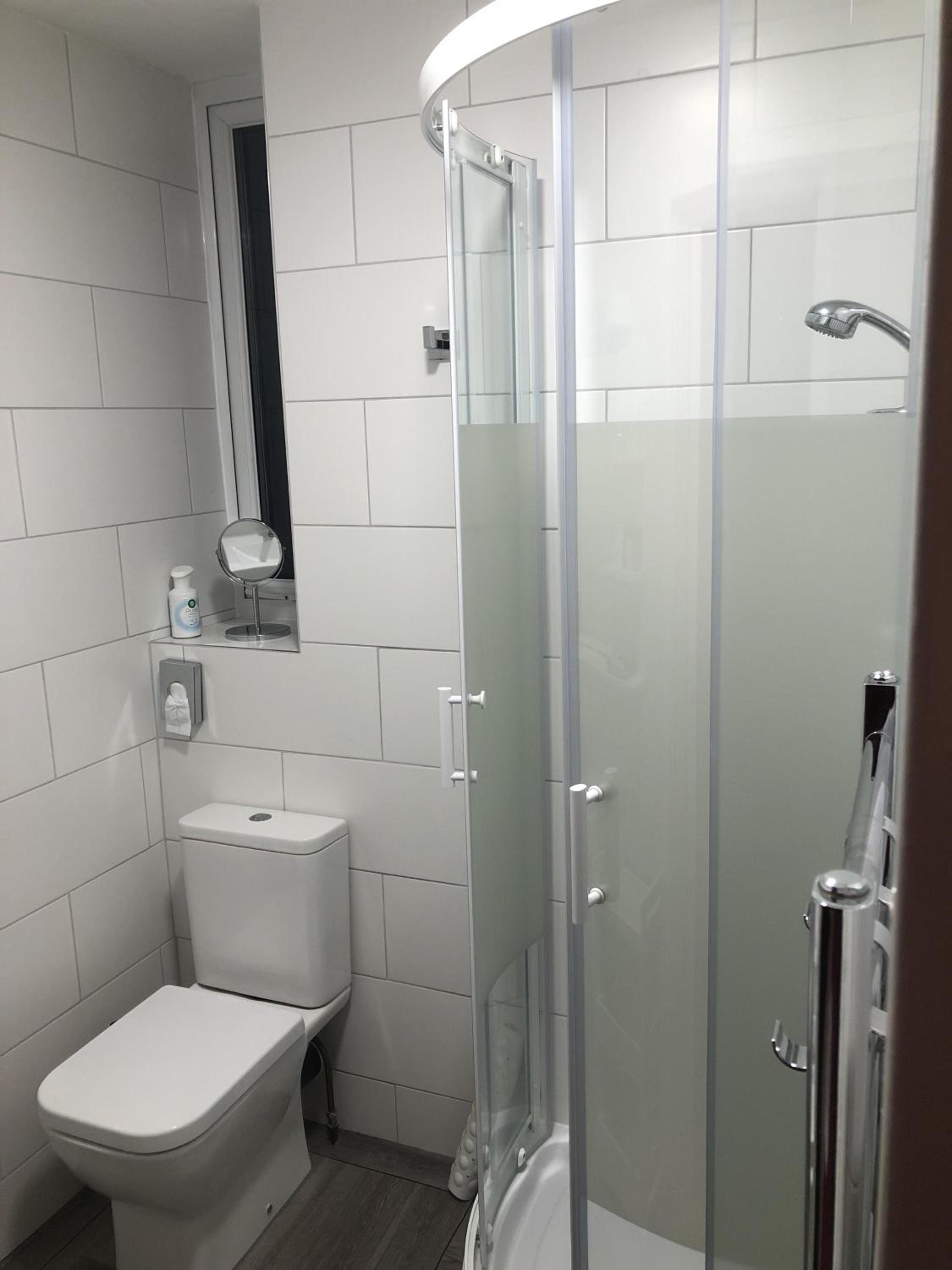 Small Double Room photo 2