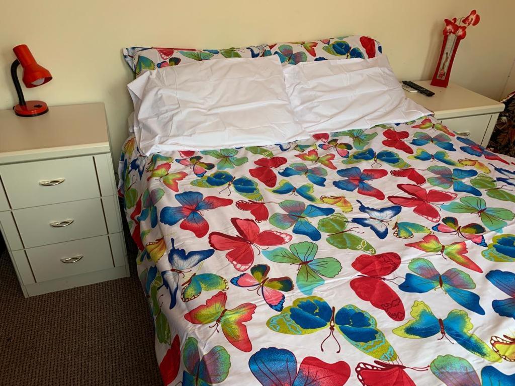 Budget Double Room photo 1