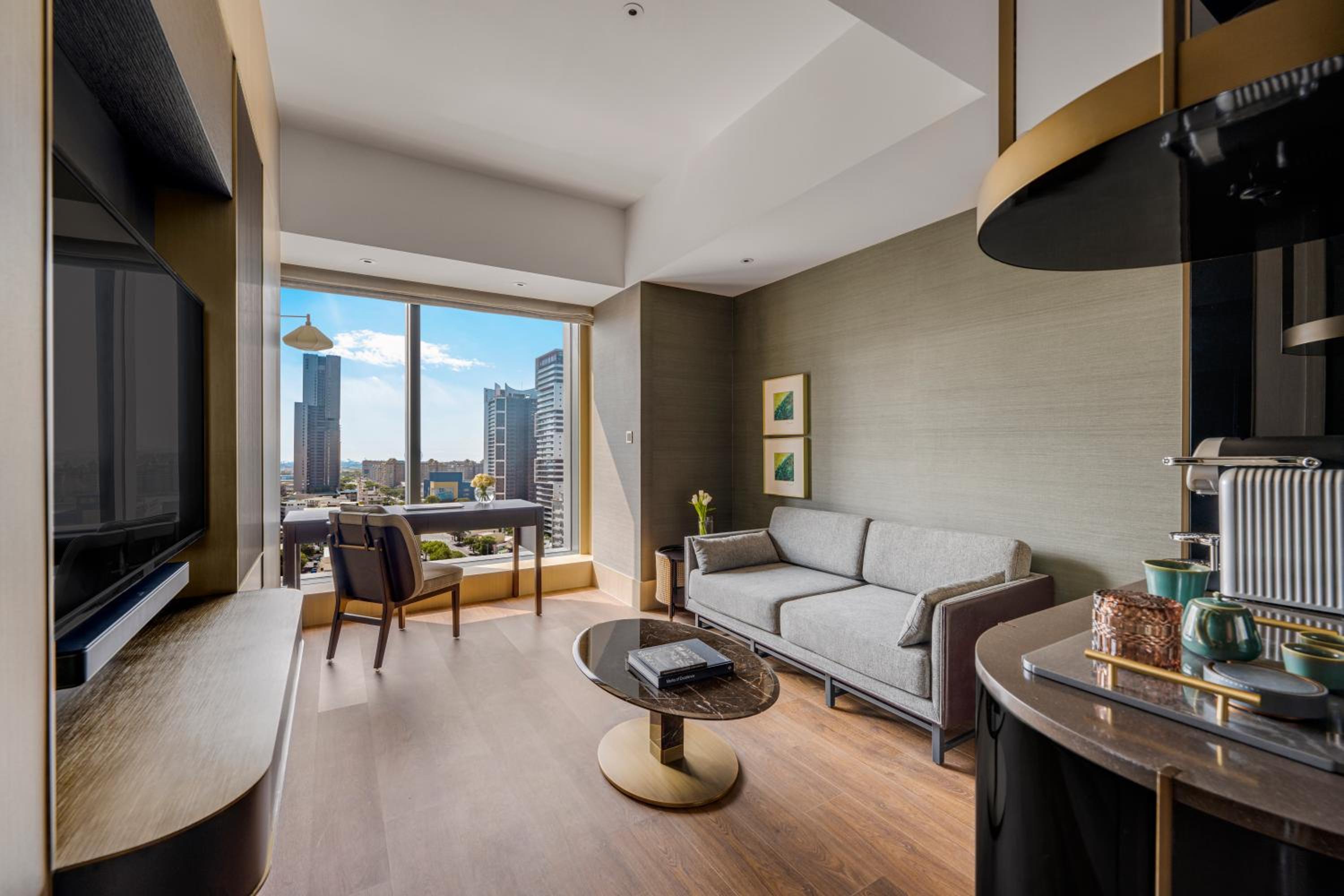 Junior Twin Suite - Photo 10