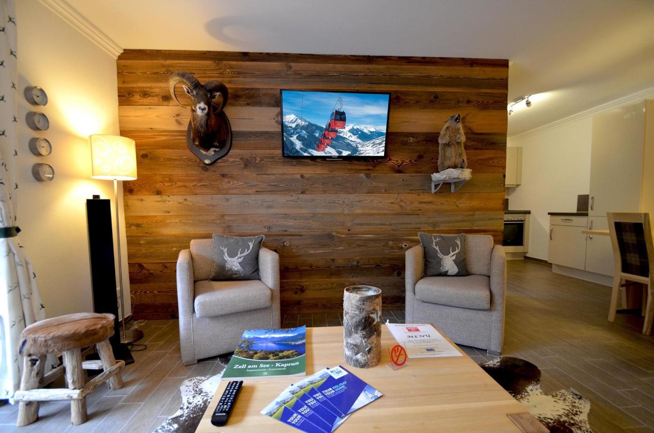Two-Bedroom Apartment with Balcony - Top 7 photo 2
