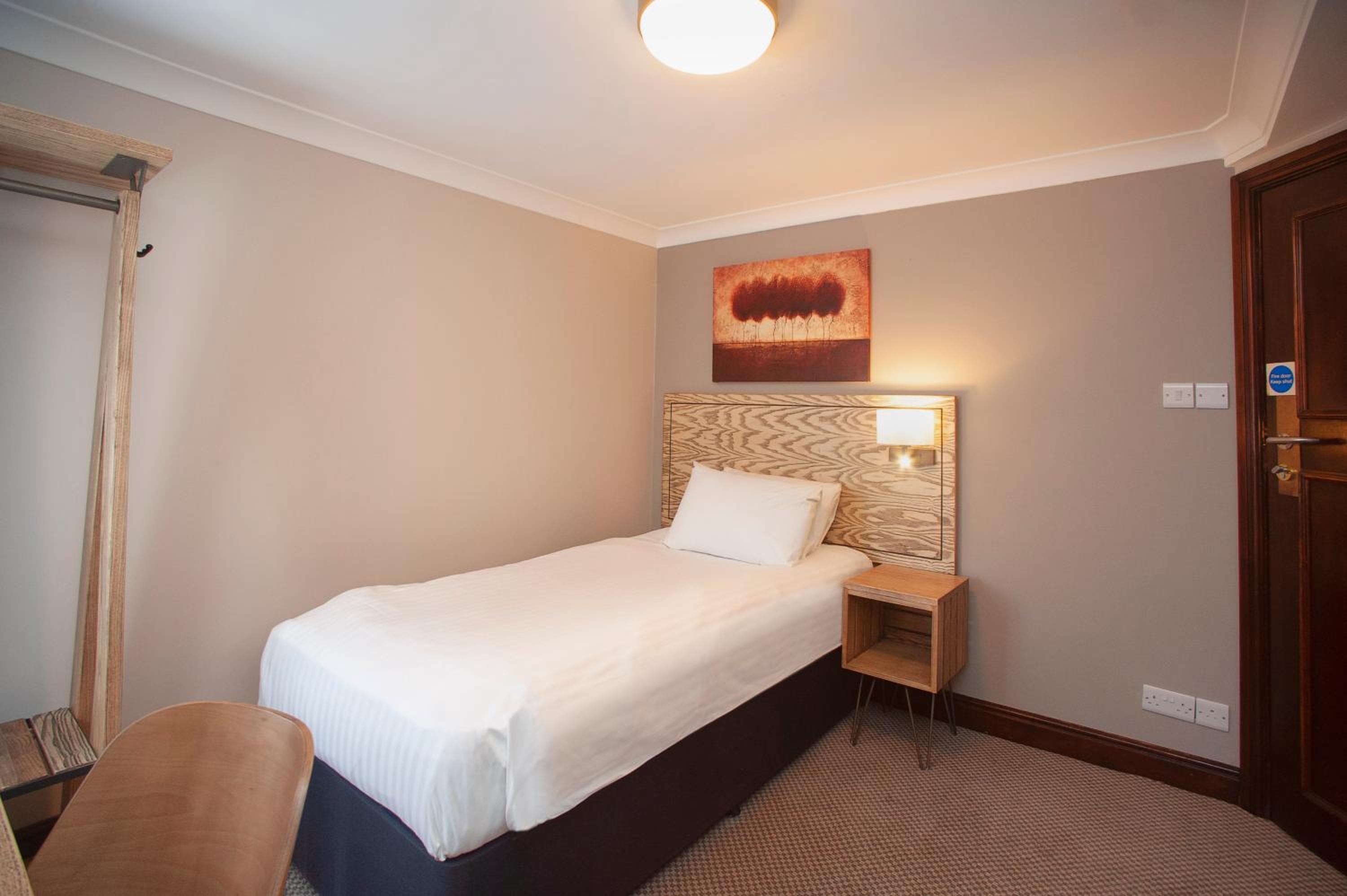 Standard Single Room photo 1