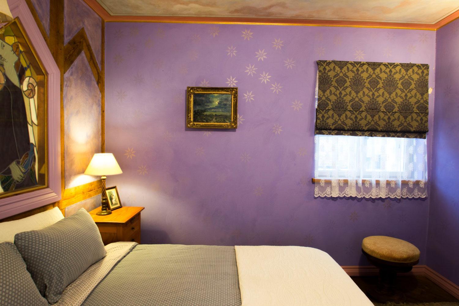 Deluxe Two-Bedroom Apartment with Terrace photo 1