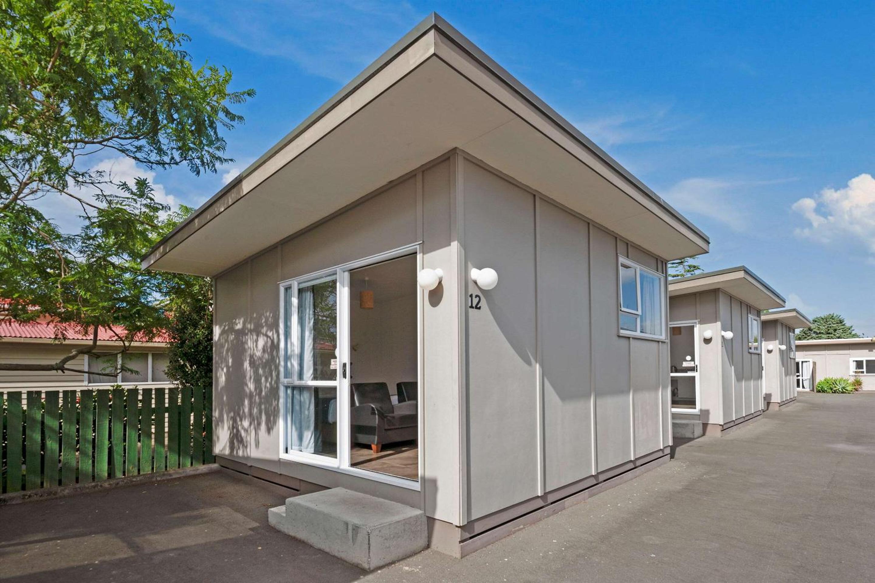 King Studio - Photo 4