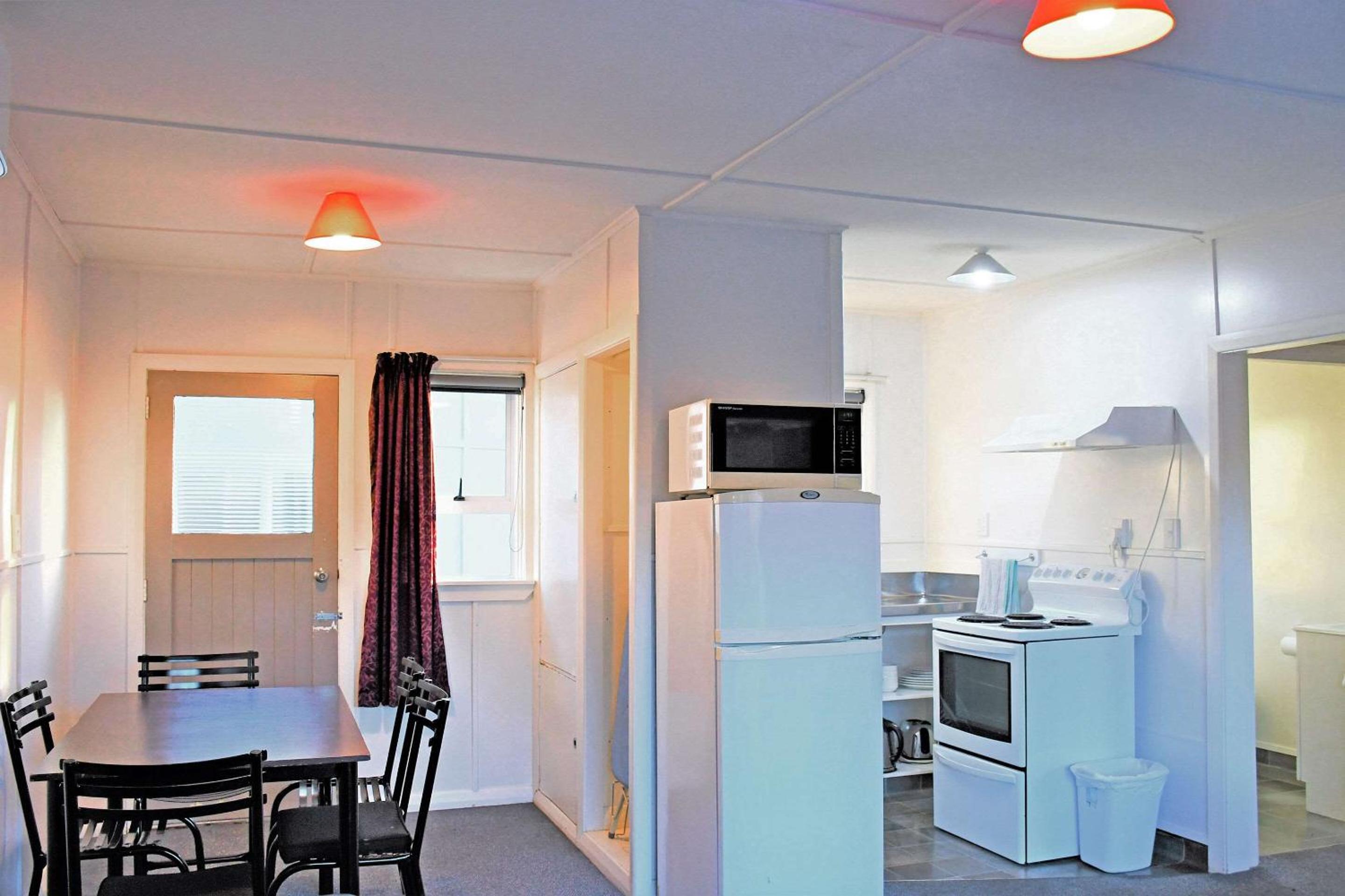 Two-Bedroom Apartment photo 2