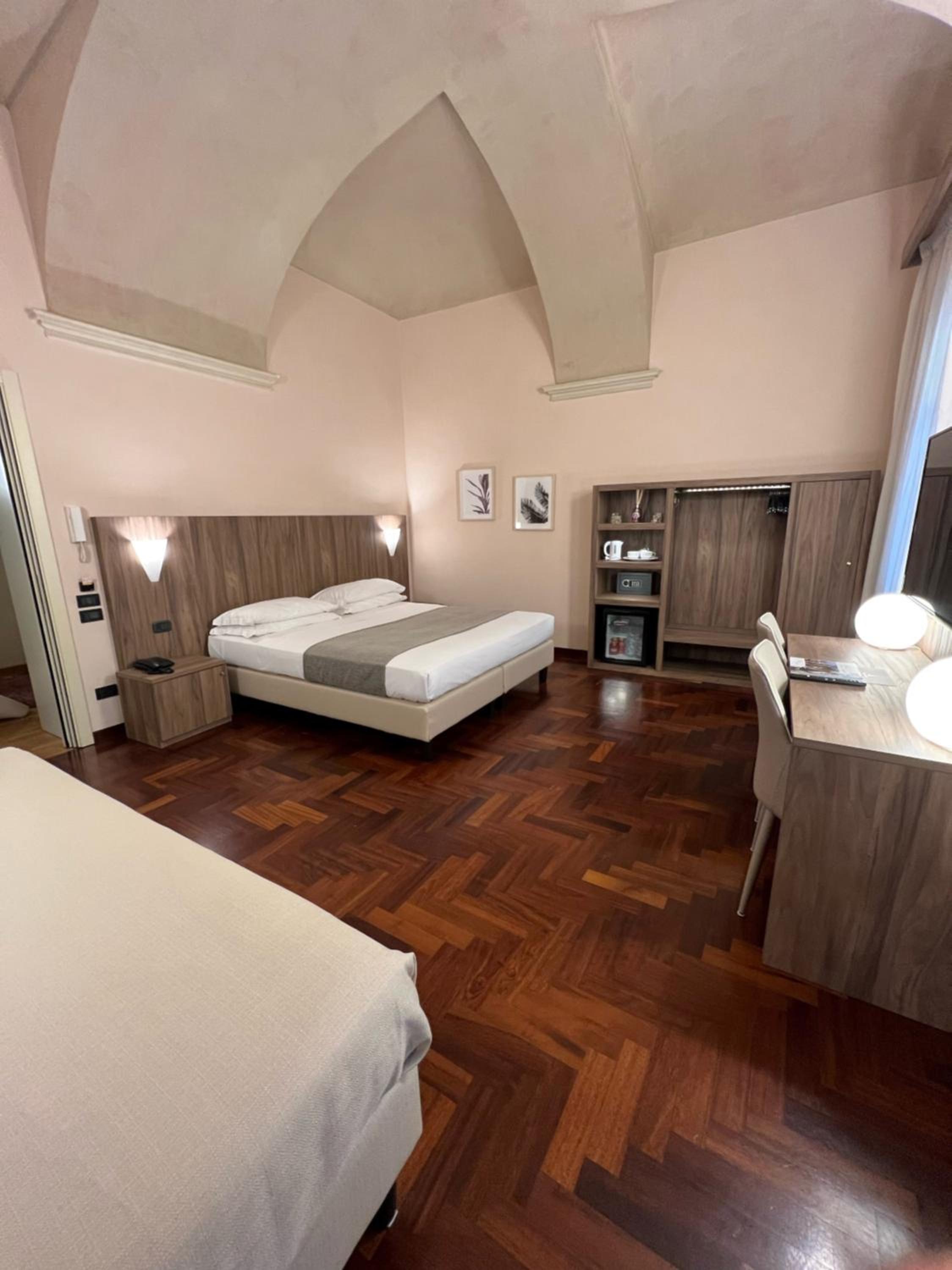 Superior Double Room - Photo 6