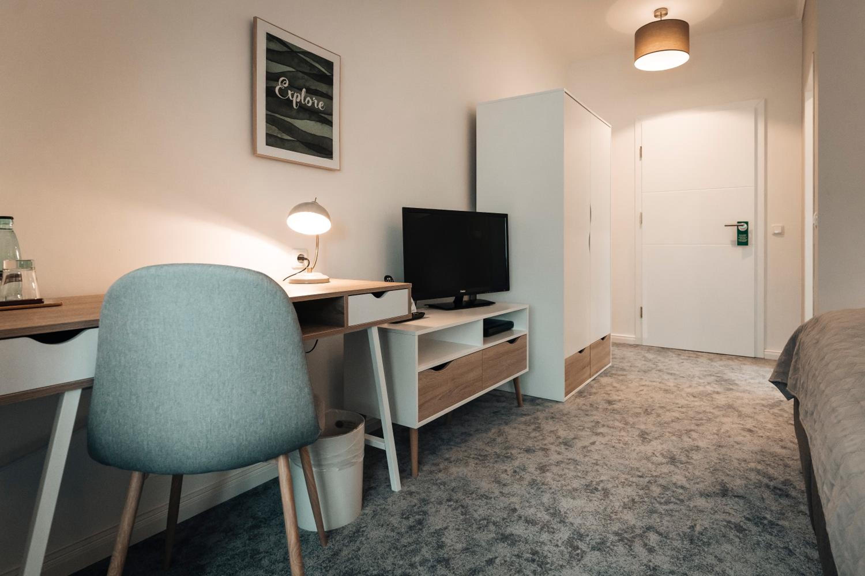 Superior Double Room photo 2