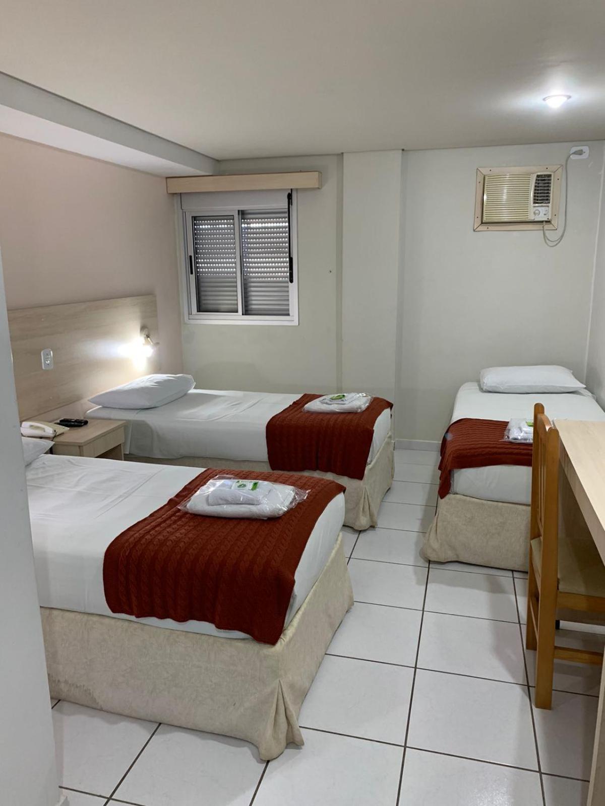 Deluxe Triple Room photo 1